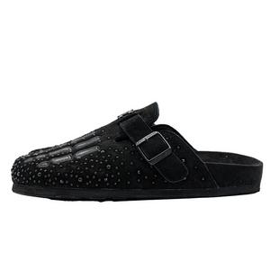 Octavious Marks "Black Pearl" Unisex Clog