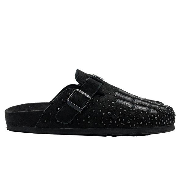 Octavious Marks "Black Pearl" Unisex Clog