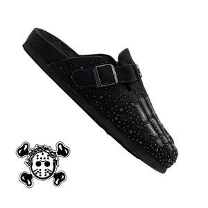 Octavious Marks "Black Pearl" Unisex Clog