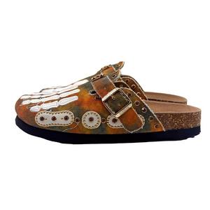 Octavious Marks "Friendship" Unisex Clog