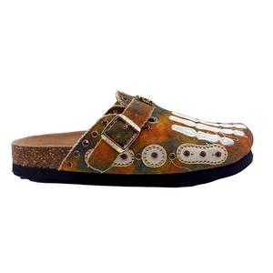 Octavious Marks "Friendship" Unisex Clog