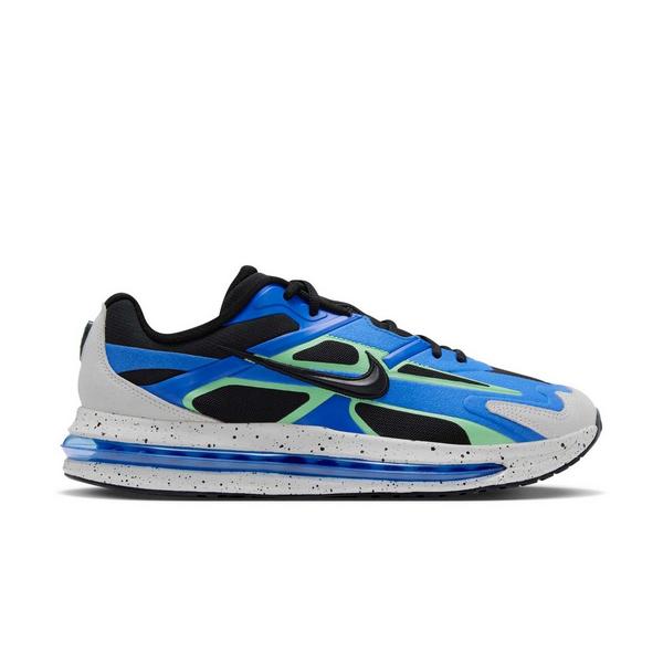 Nike Air Max Metro "Lt Photo Blue" Men's Shoe - BLACK/LT PHOTO BLUE/ILLUSION GREEN