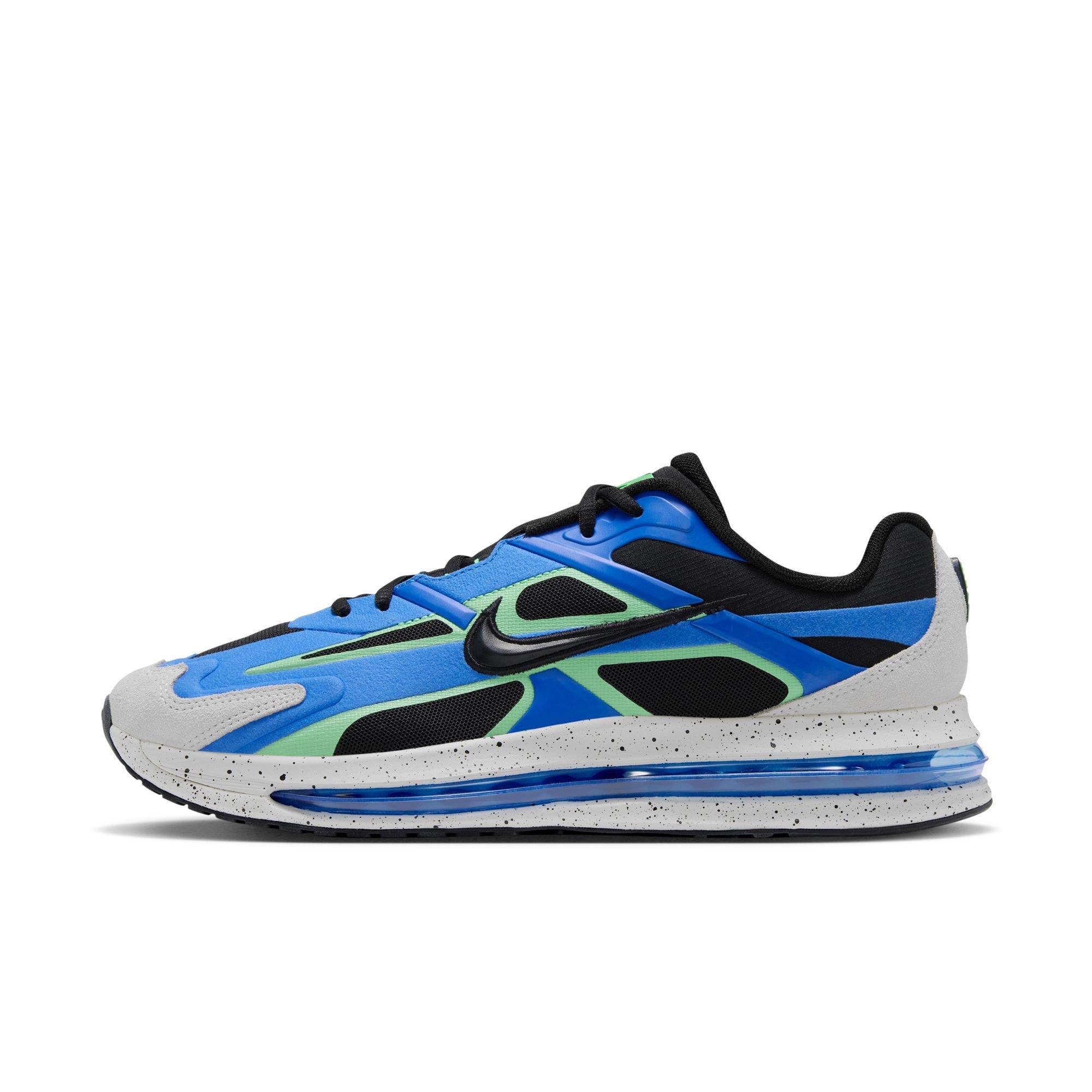 Nike Air Max Metro "Lt Photo Blue" Men's Shoe - BLACK/LT PHOTO BLUE/ILLUSION GREEN
