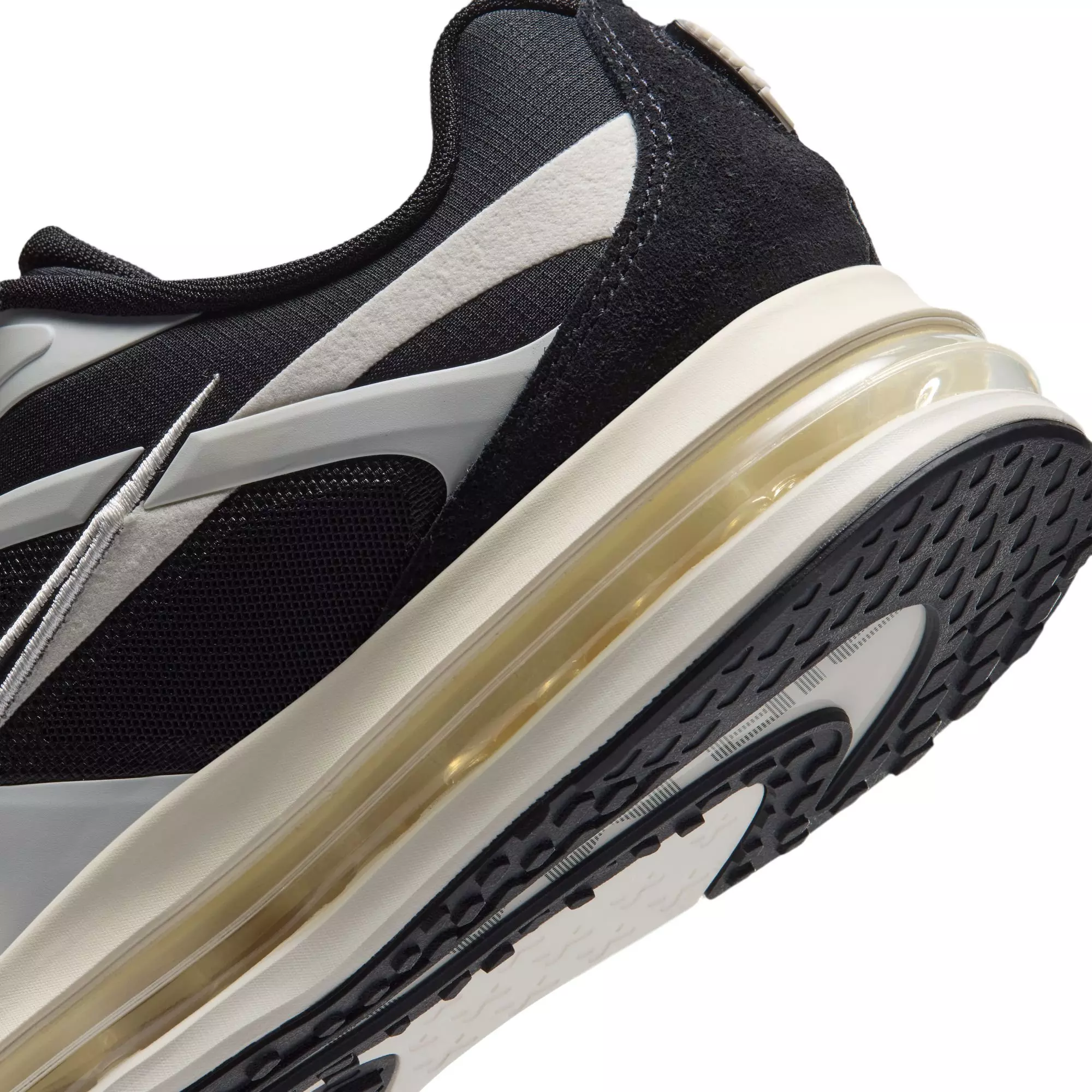 Nike Air Max Metro "Pale Ivory" Men's Shoe - PALE IVORY/BLACK