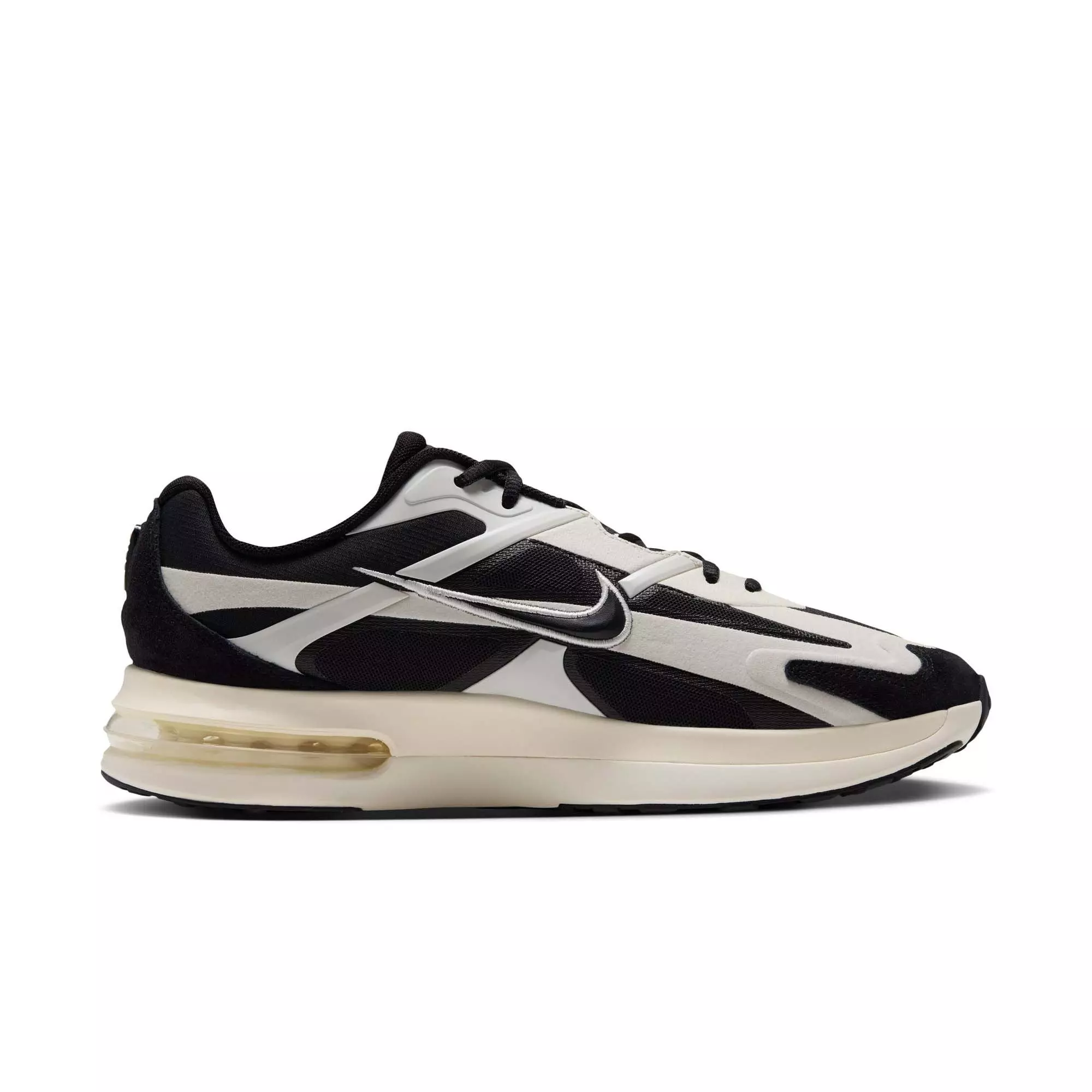 Nike Air Max Metro "Pale Ivory" Men's Shoe - PALE IVORY/BLACK