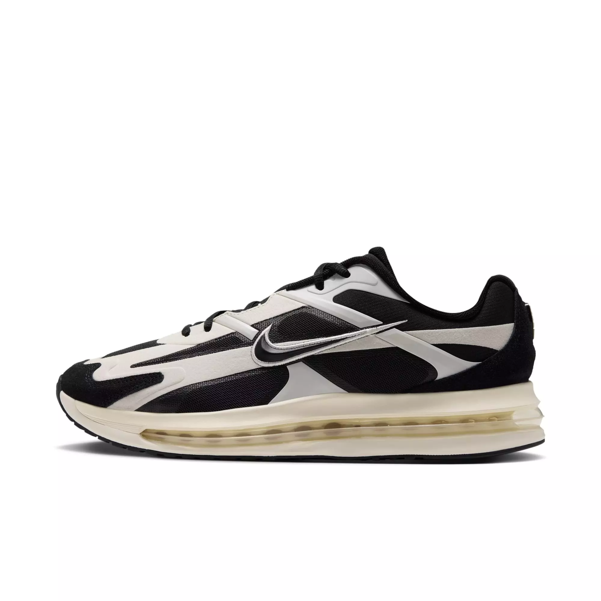 Nike Air Max Metro "Pale Ivory" Men's Shoe - PALE IVORY/BLACK