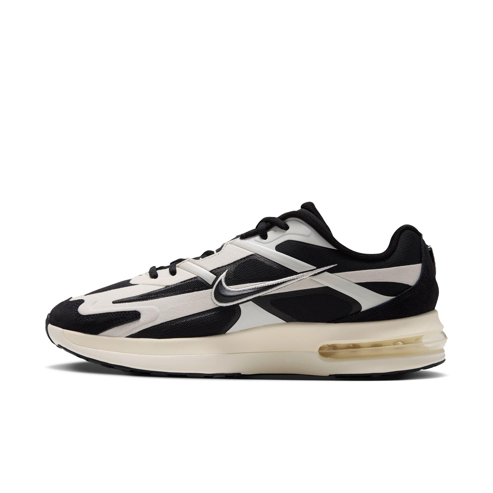 Nike Air Max Metro "Pale Ivory" Men's Shoe - PALE IVORY/BLACK