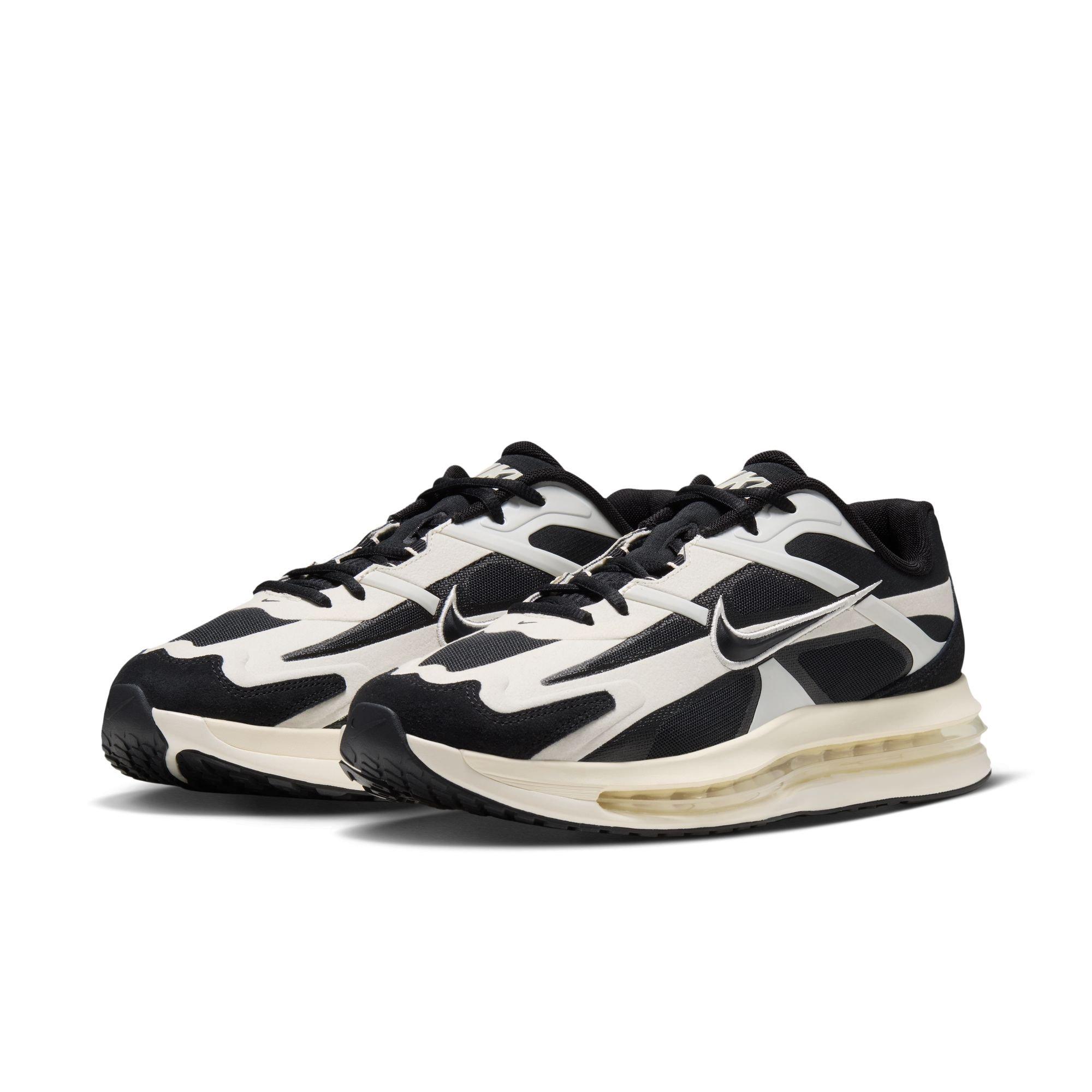 Nike Air Max Metro "Pale Ivory" Men's Shoe - PALE IVORY/BLACK