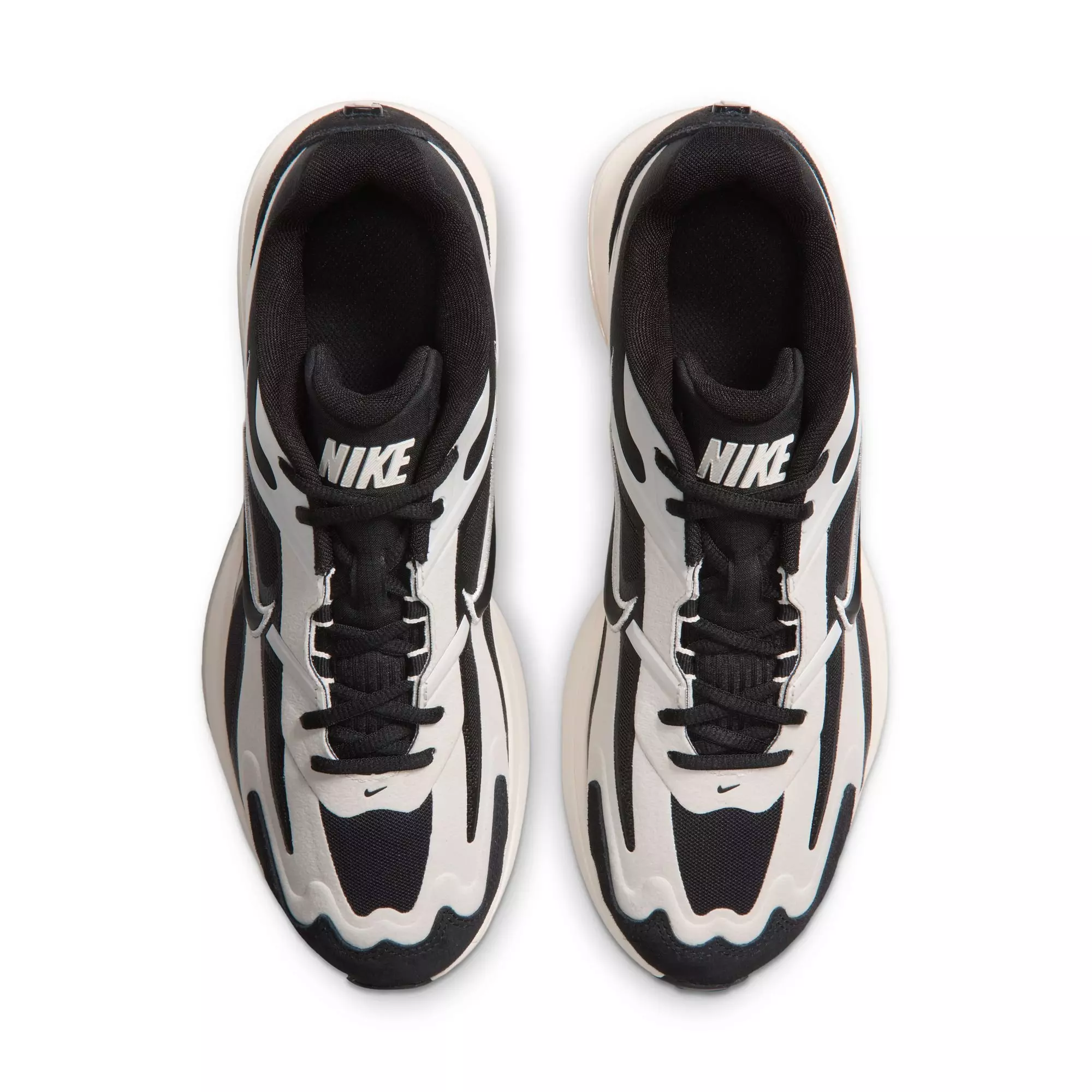 Nike Air Max Metro "Pale Ivory" Men's Shoe - PALE IVORY/BLACK