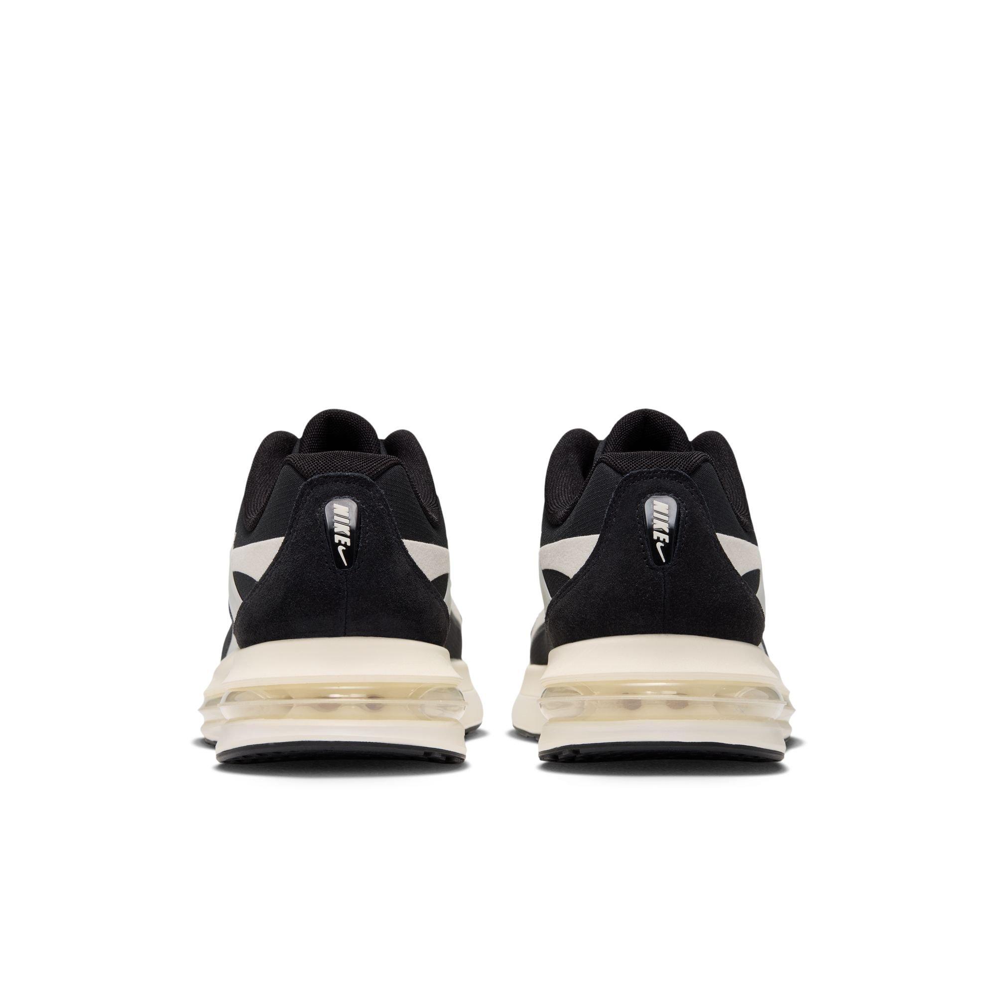 Nike Air Max Metro "Pale Ivory" Men's Shoe - PALE IVORY/BLACK