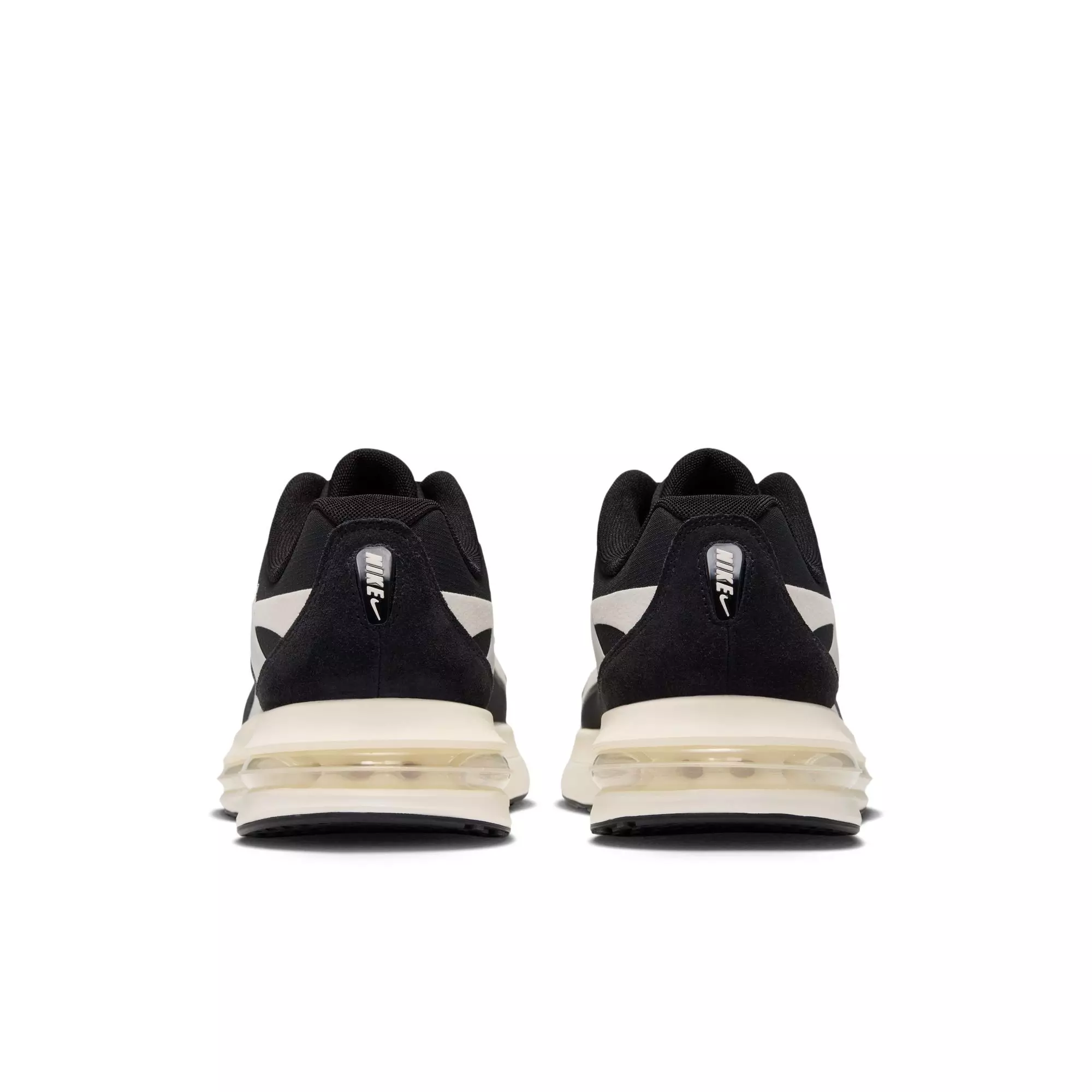 Nike Air Max Metro "Pale Ivory" Men's Shoe - PALE IVORY/BLACK