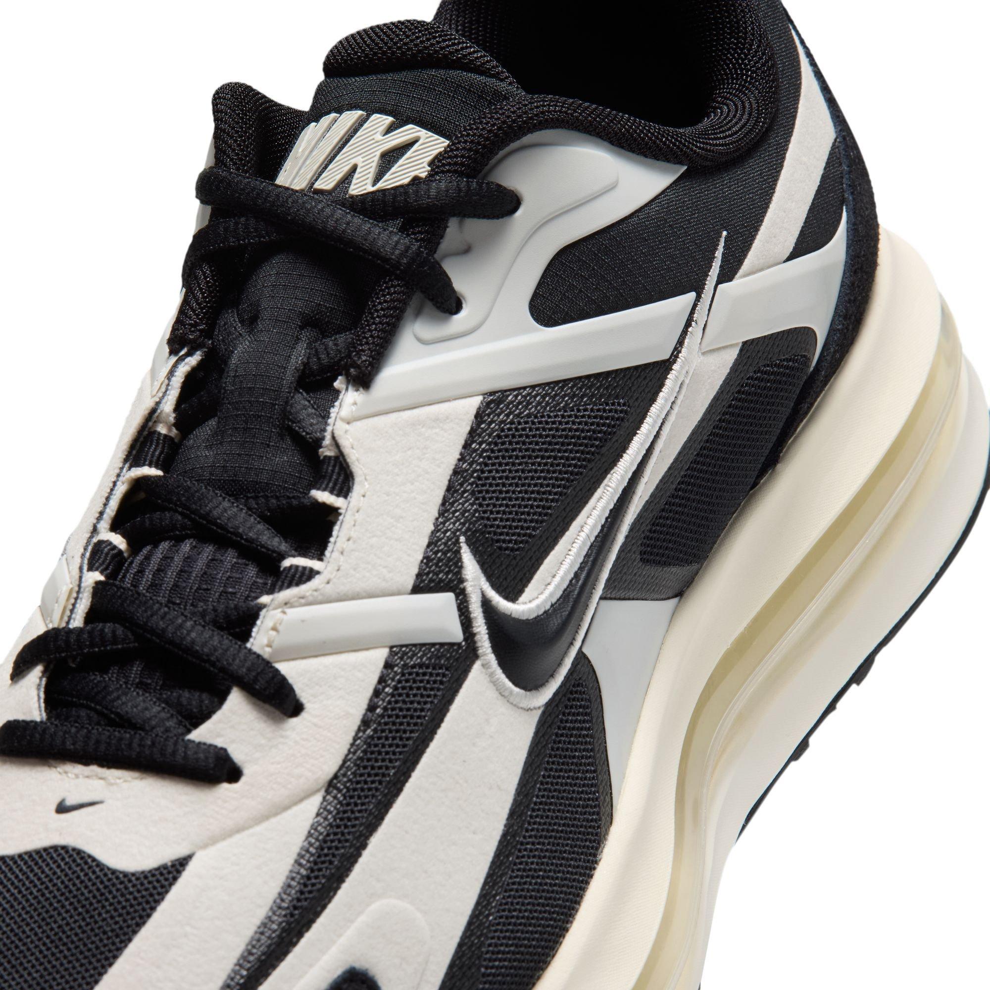 Nike Air Max Metro "Pale Ivory" Men's Shoe - PALE IVORY/BLACK