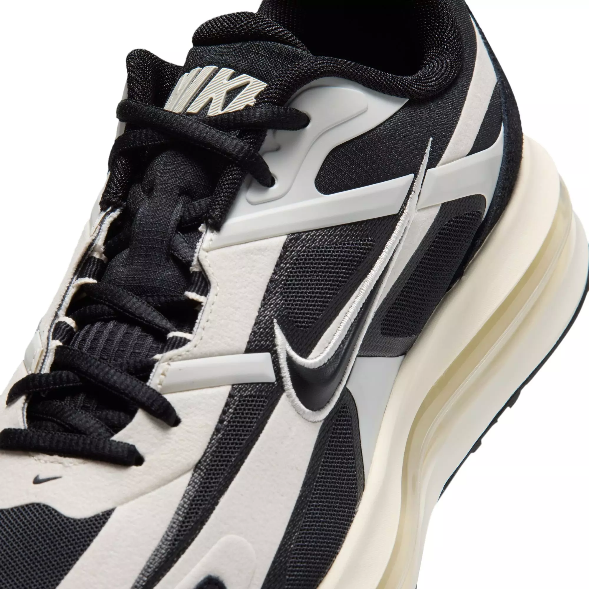Nike Air Max Metro "Pale Ivory" Men's Shoe - PALE IVORY/BLACK