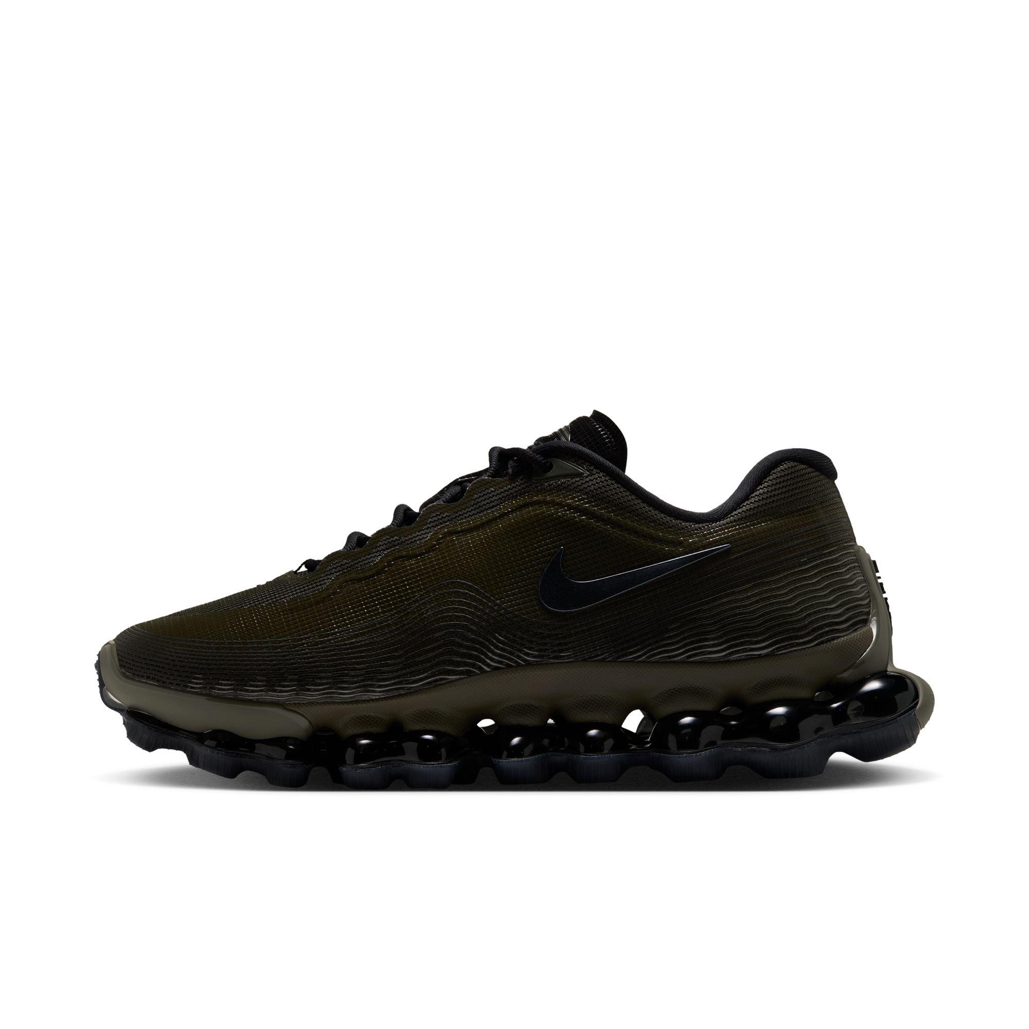 Nike Air Liquid Max AW "Sequoia/Black/Medium Olive" Men's Shoe - OLIVE