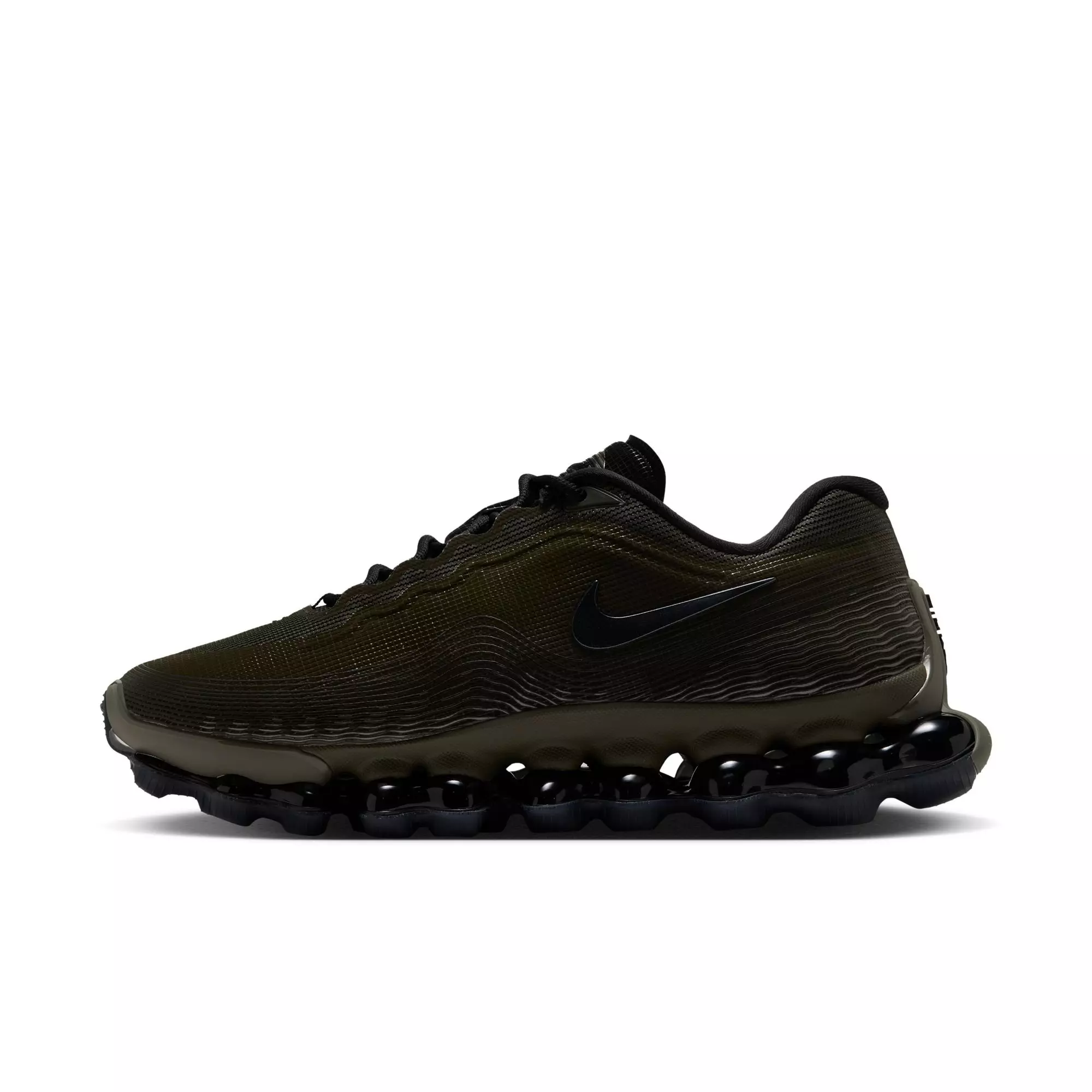 Nike Air Liquid Max AW "Sequoia/Black/Medium Olive" Men's Shoe - OLIVE