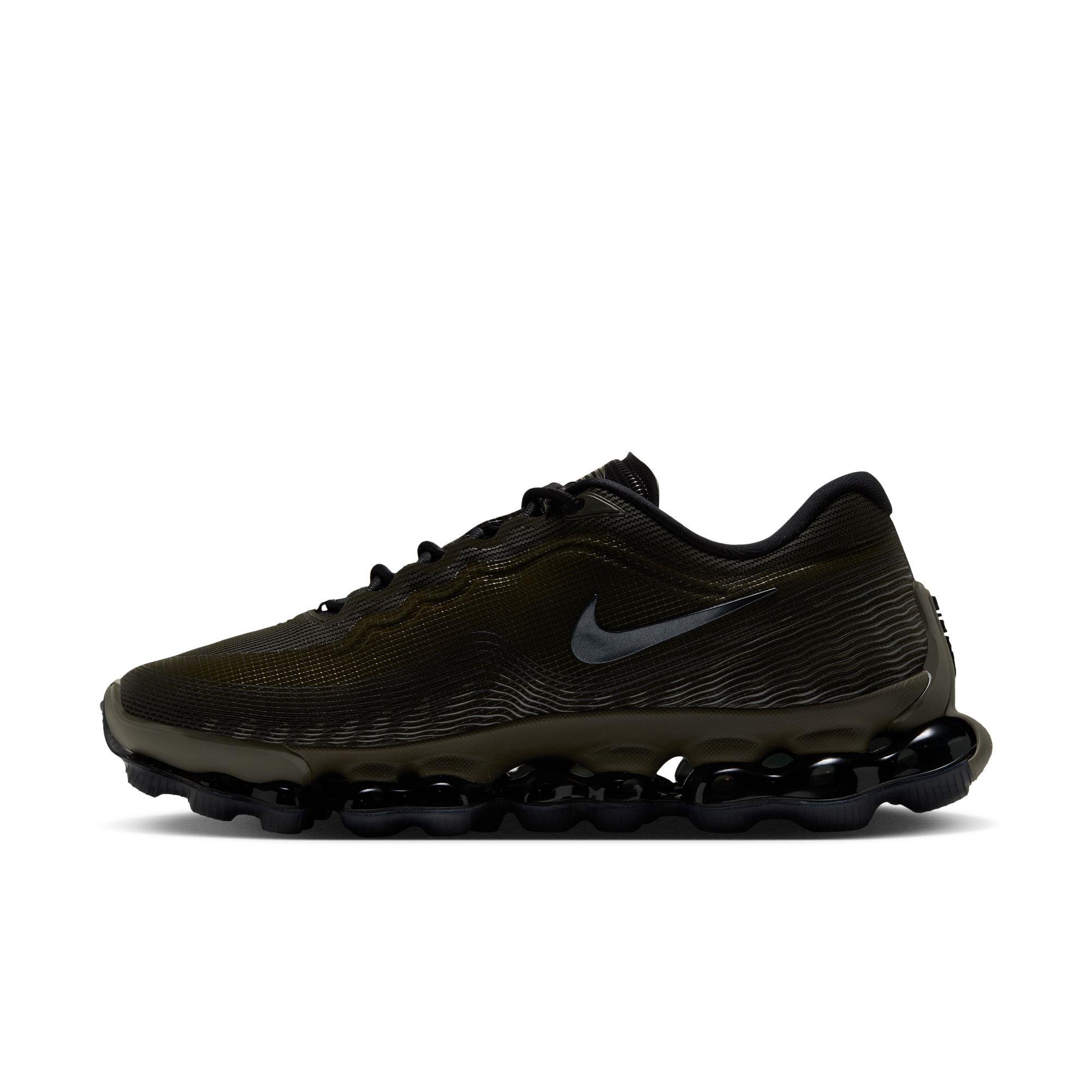 Nike Air Liquid Max AW "Sequoia/Black/Medium Olive" Men's Shoe - OLIVE