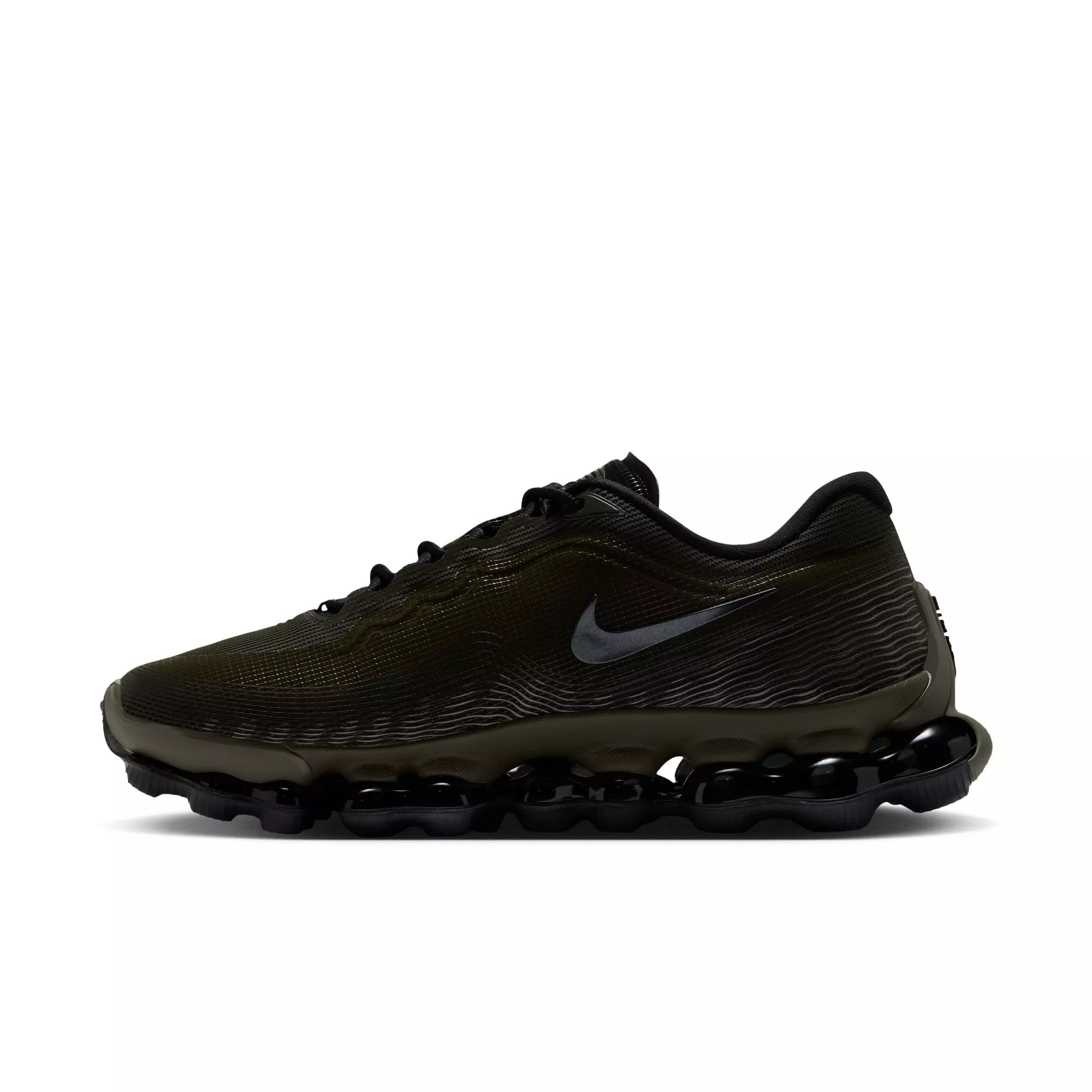 Nike Air Liquid Max AW "Sequoia/Black/Medium Olive" Men's Shoe - OLIVE