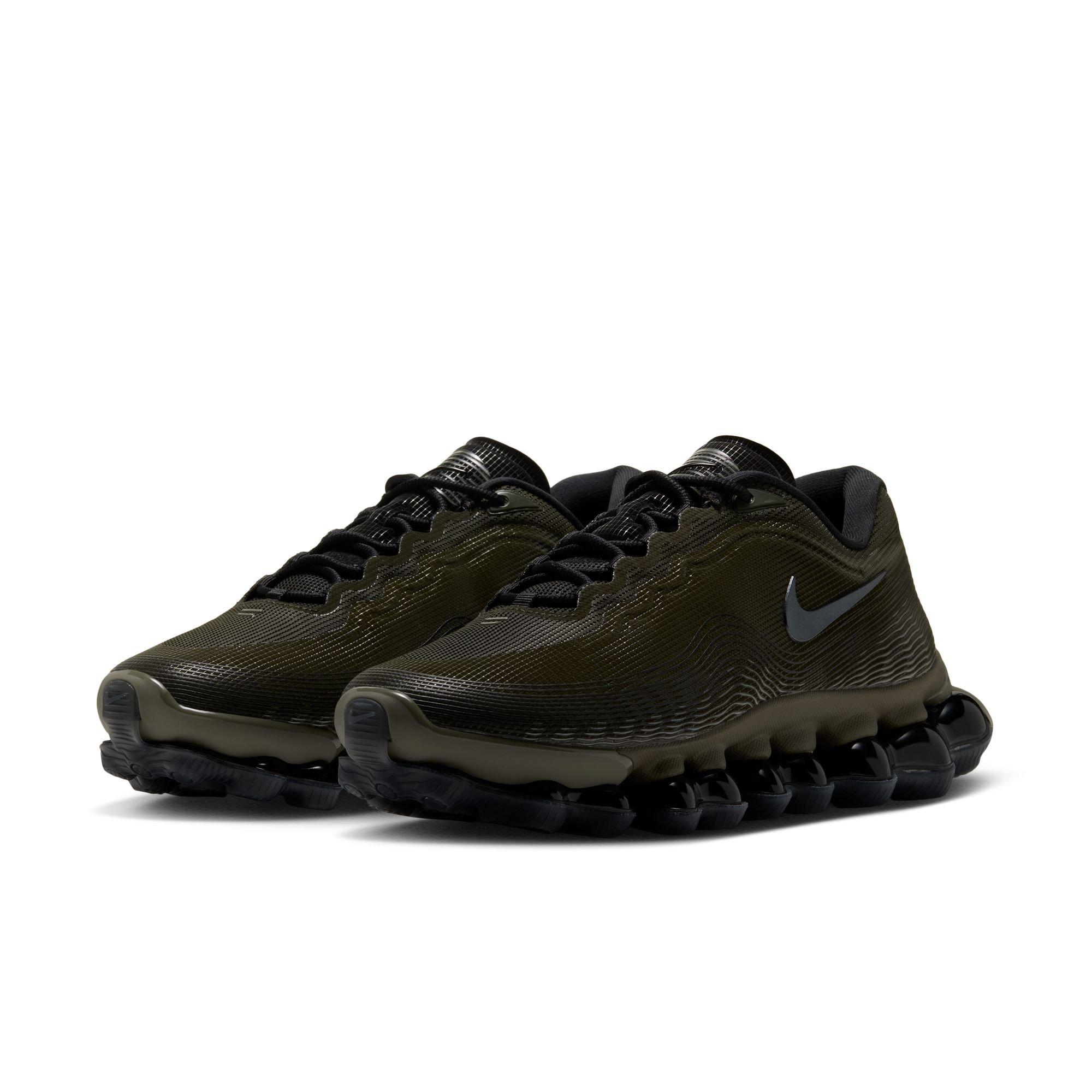 Nike Air Liquid Max AW "Sequoia/Black/Medium Olive" Men's Shoe - OLIVE