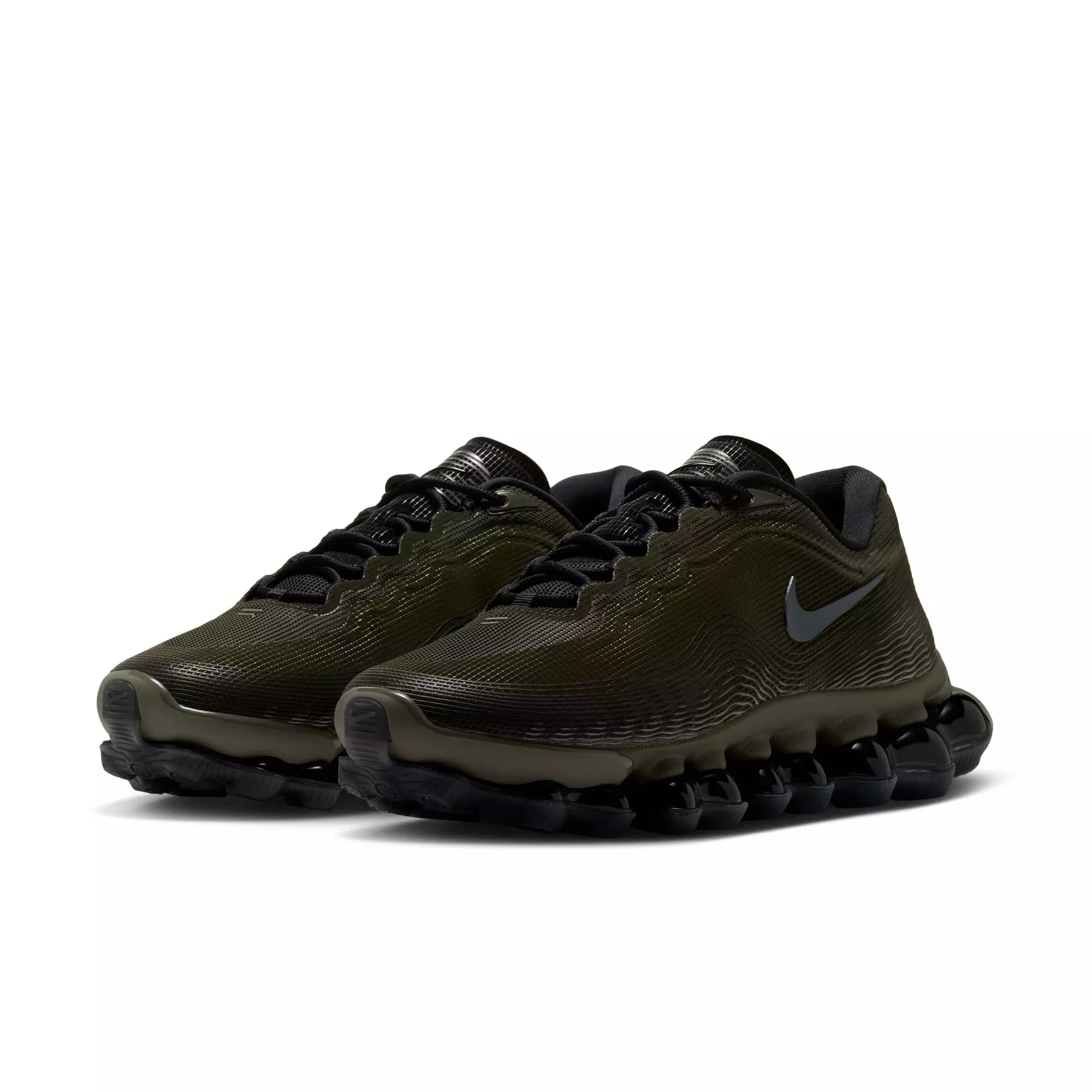 Nike Air Liquid Max AW "Sequoia/Black/Medium Olive" Men's Shoe - OLIVE