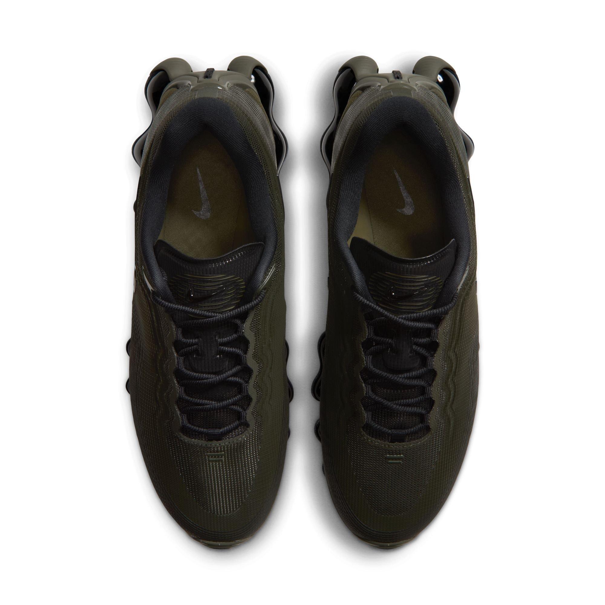 Nike Air Liquid Max AW "Sequoia/Black/Medium Olive" Men's Shoe - OLIVE