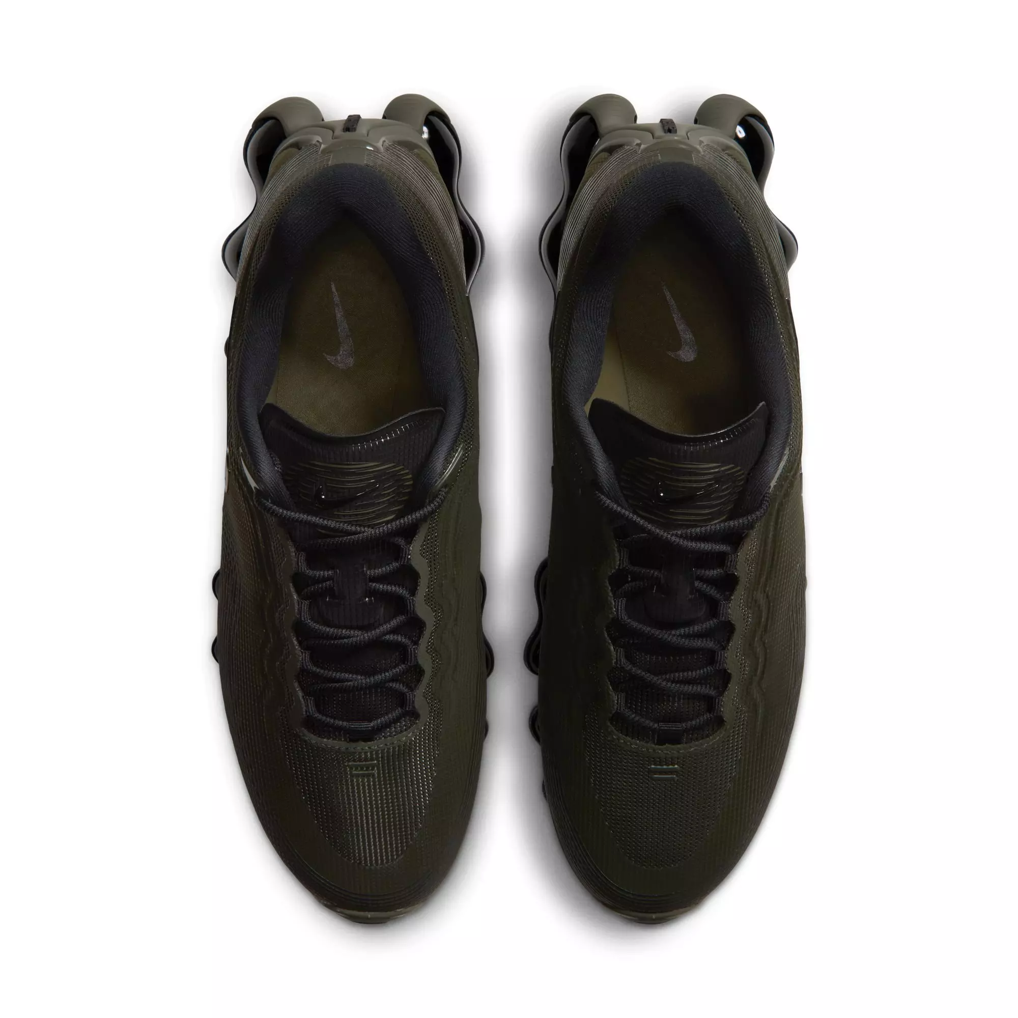 Nike Air Liquid Max AW "Sequoia/Black/Medium Olive" Men's Shoe - OLIVE