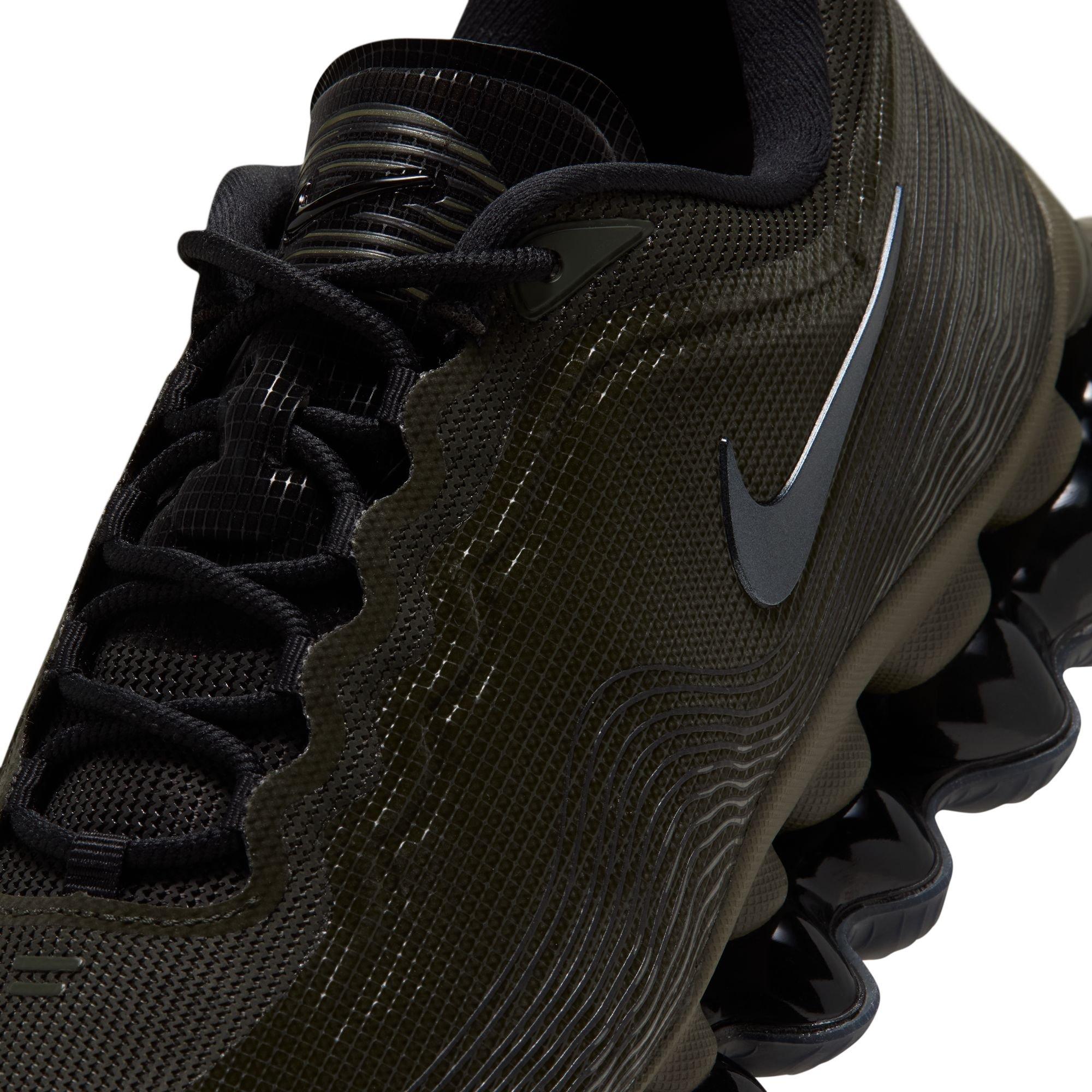 Nike Air Liquid Max AW "Sequoia/Black/Medium Olive" Men's Shoe - OLIVE
