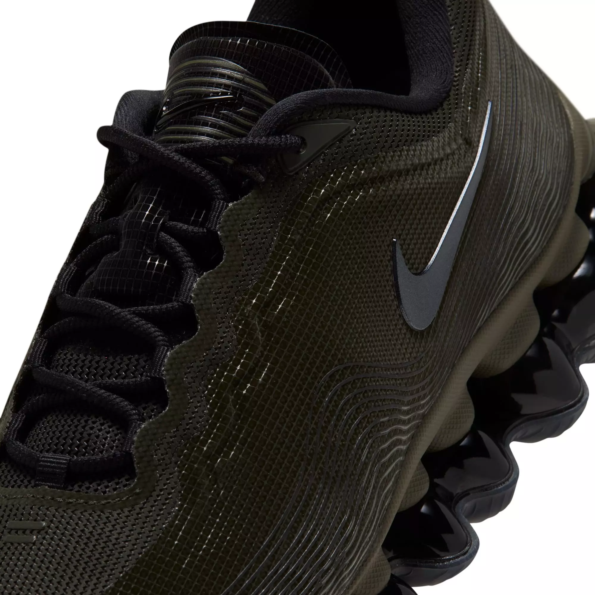 Nike Air Liquid Max AW "Sequoia/Black/Medium Olive" Men's Shoe - OLIVE