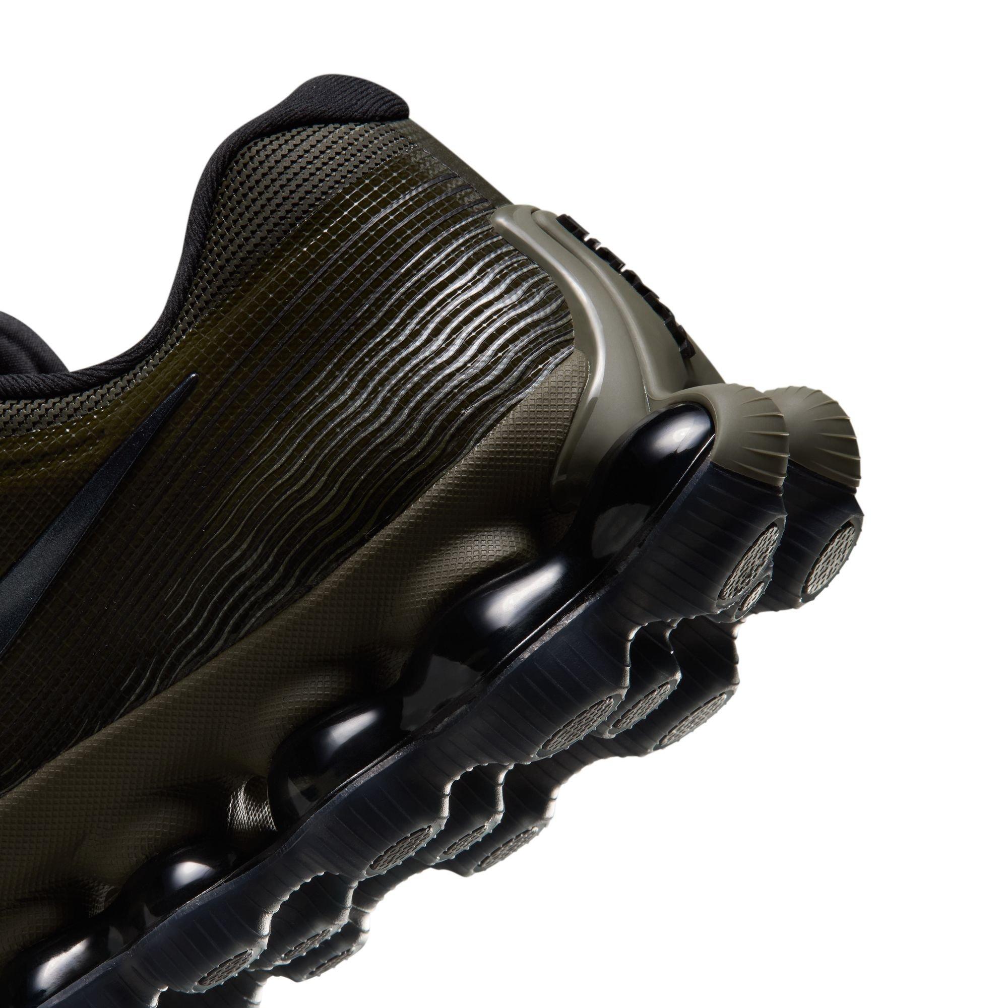 Nike Air Liquid Max AW "Sequoia/Black/Medium Olive" Men's Shoe - OLIVE