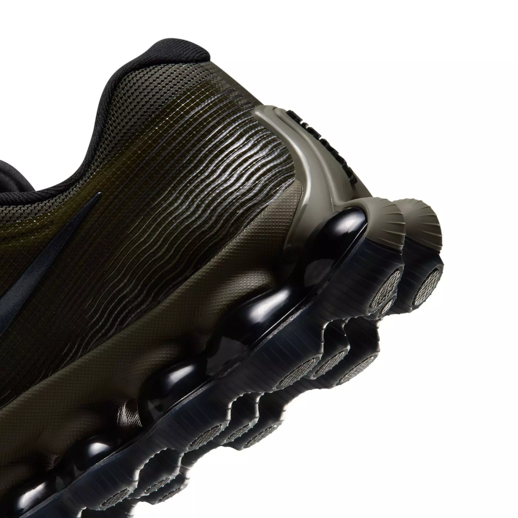 Nike Air Liquid Max AW "Sequoia/Black/Medium Olive" Men's Shoe - OLIVE