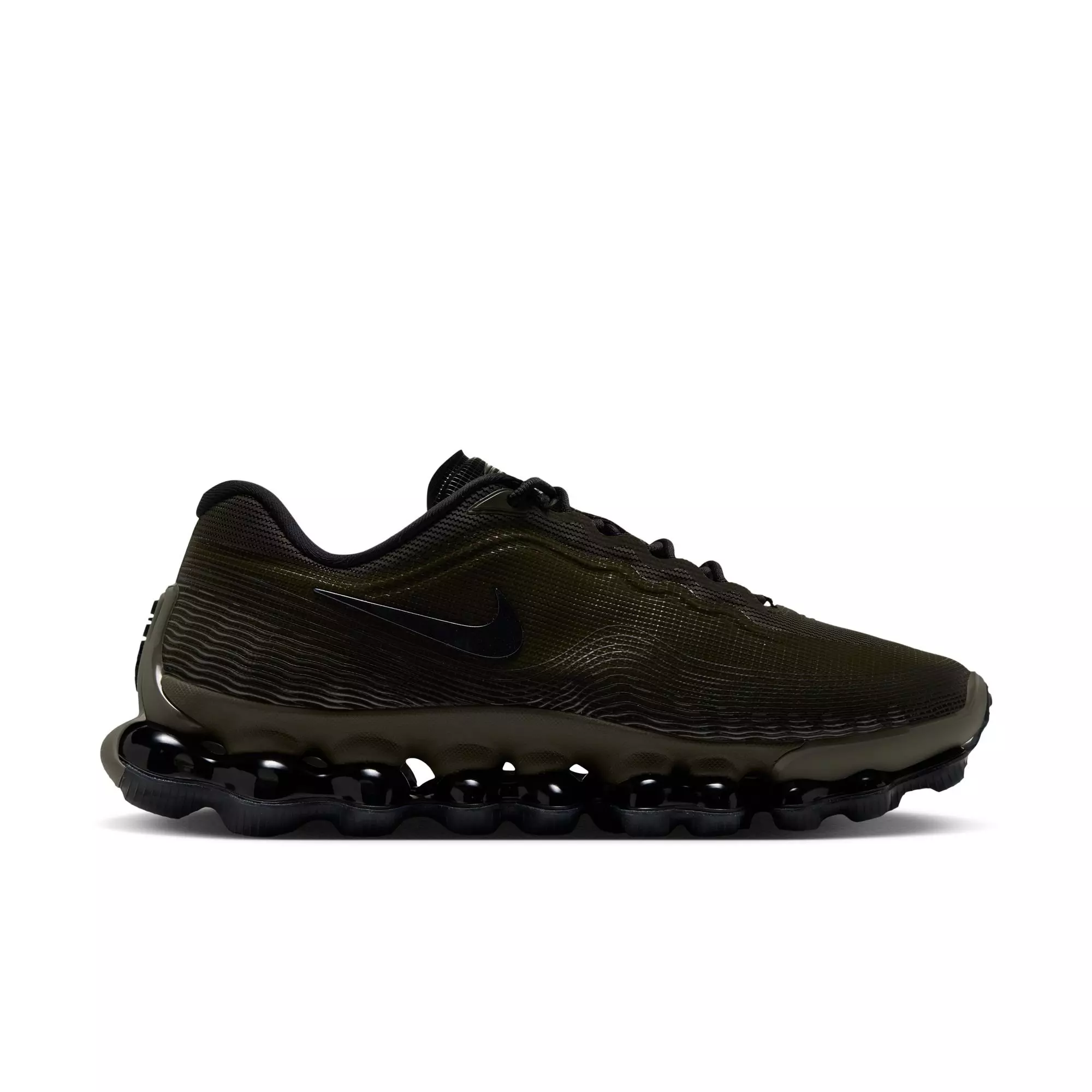Nike Air Liquid Max AW "Sequoia/Black/Medium Olive" Men's Shoe - OLIVE