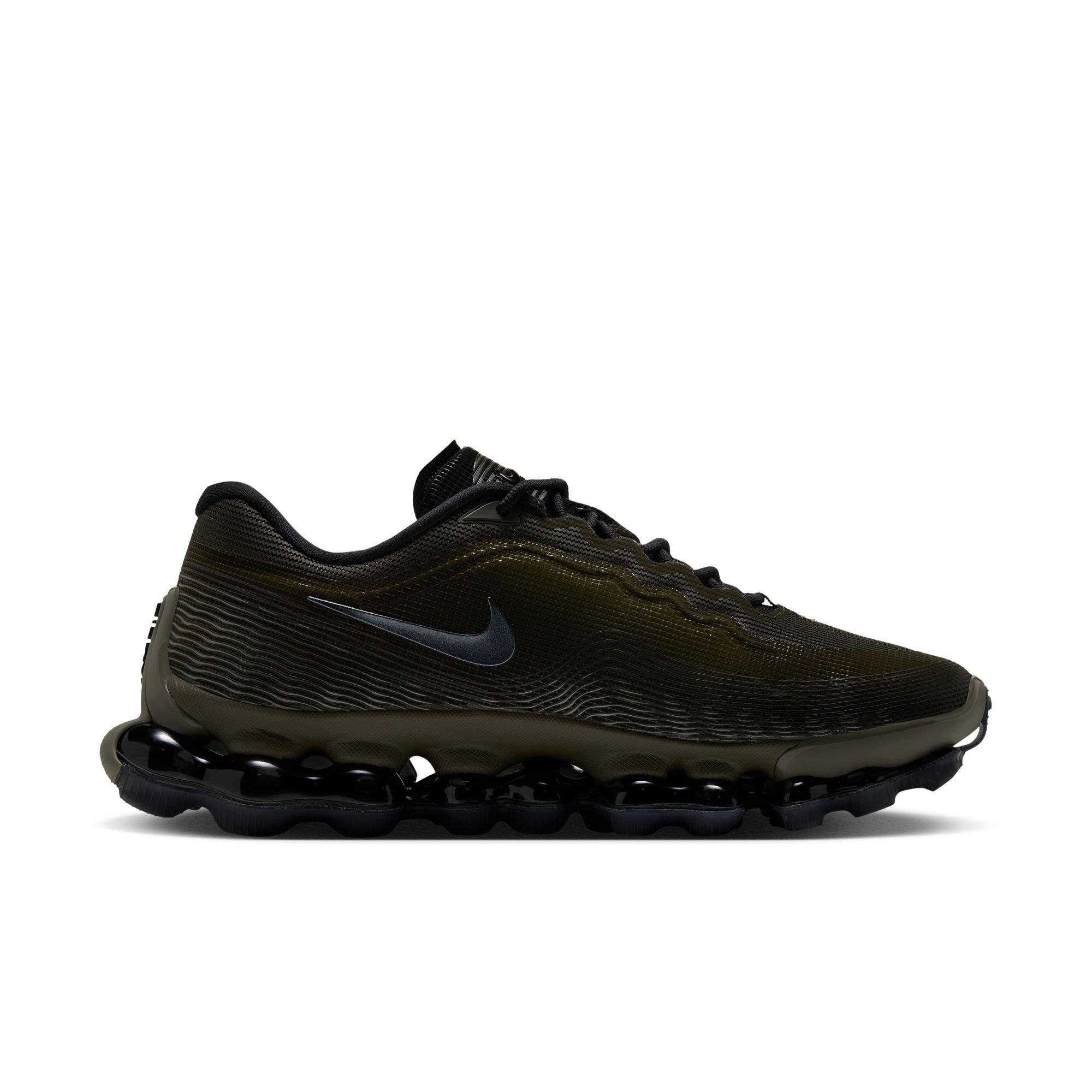 Nike Air Liquid Max AW "Sequoia/Black/Medium Olive" Men's Shoe - OLIVE