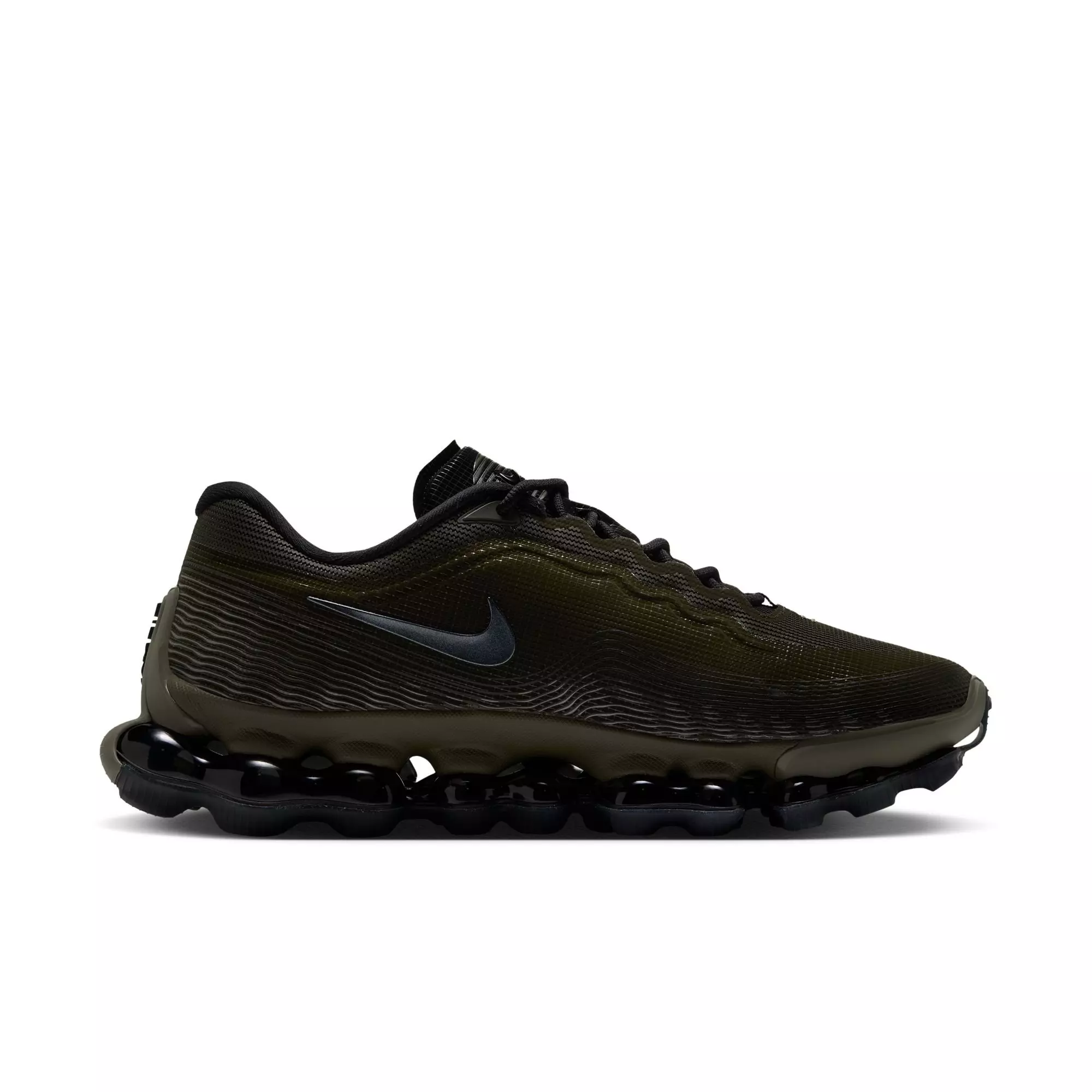 Nike Air Liquid Max AW "Sequoia/Black/Medium Olive" Men's Shoe - OLIVE