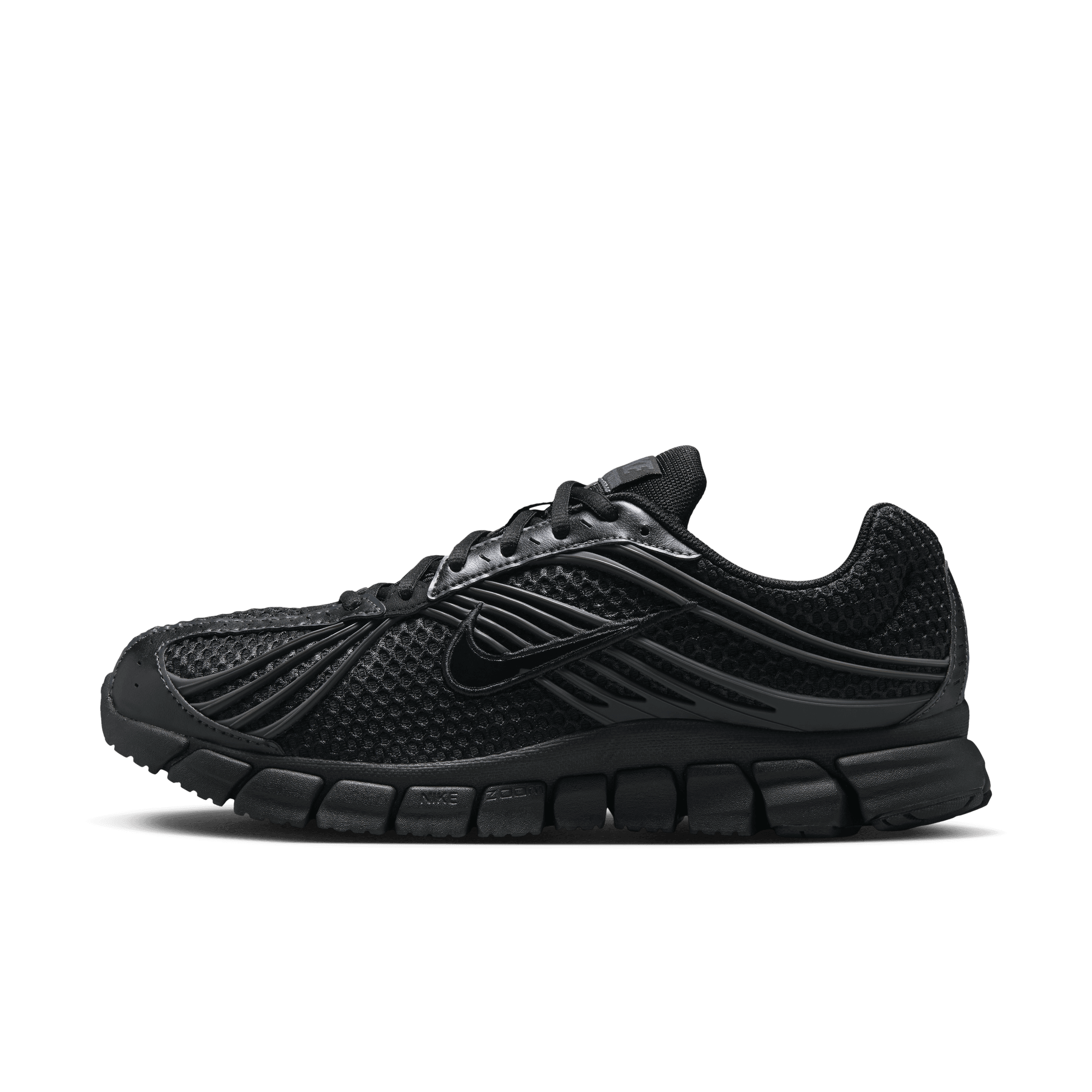 Nike Zoom Skylon 11 "Black/Anthracite" Men's Shoe - BLACK/ANTHRACITE