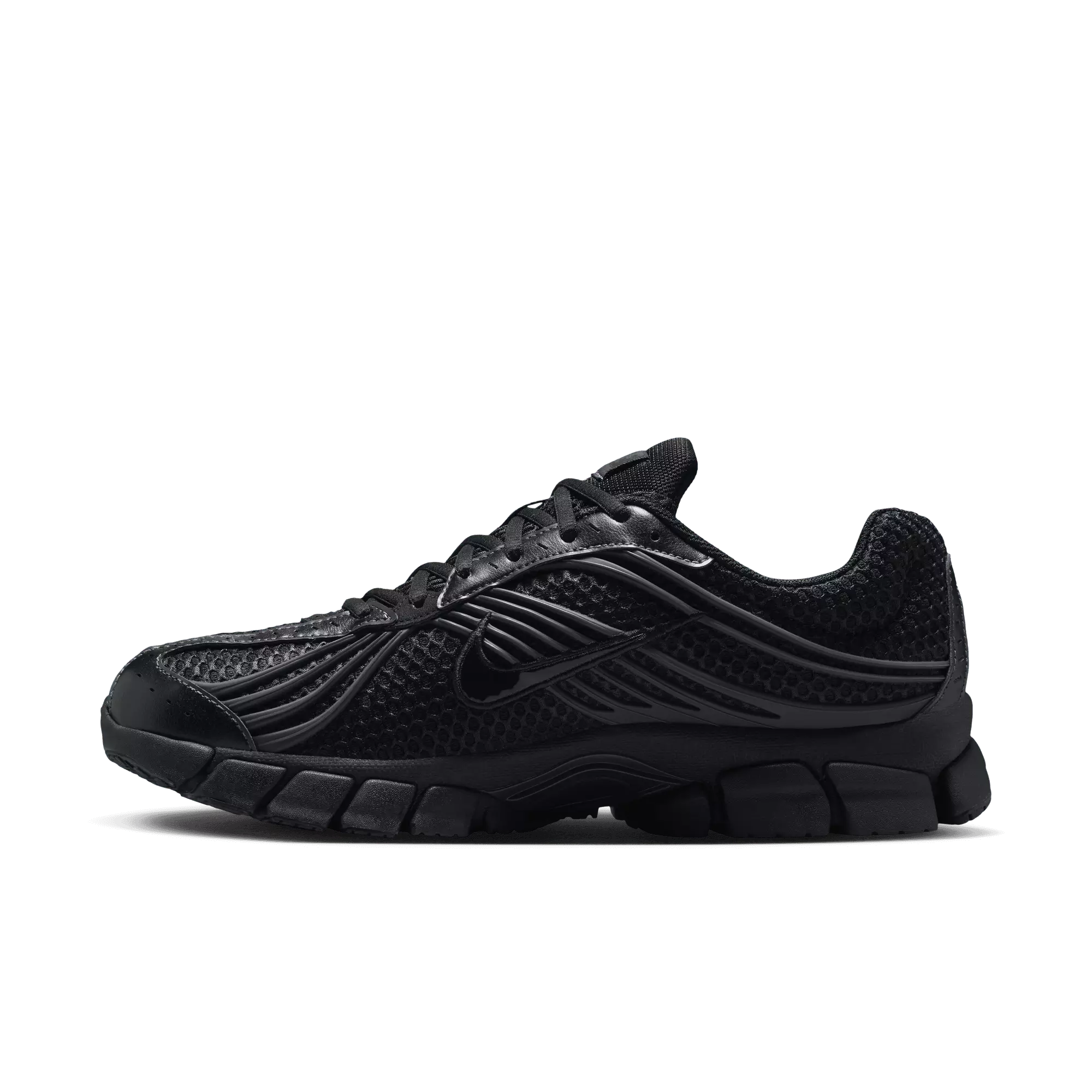 Nike Zoom Skylon 11 "Black/Anthracite" Men's Shoe - BLACK/ANTHRACITE