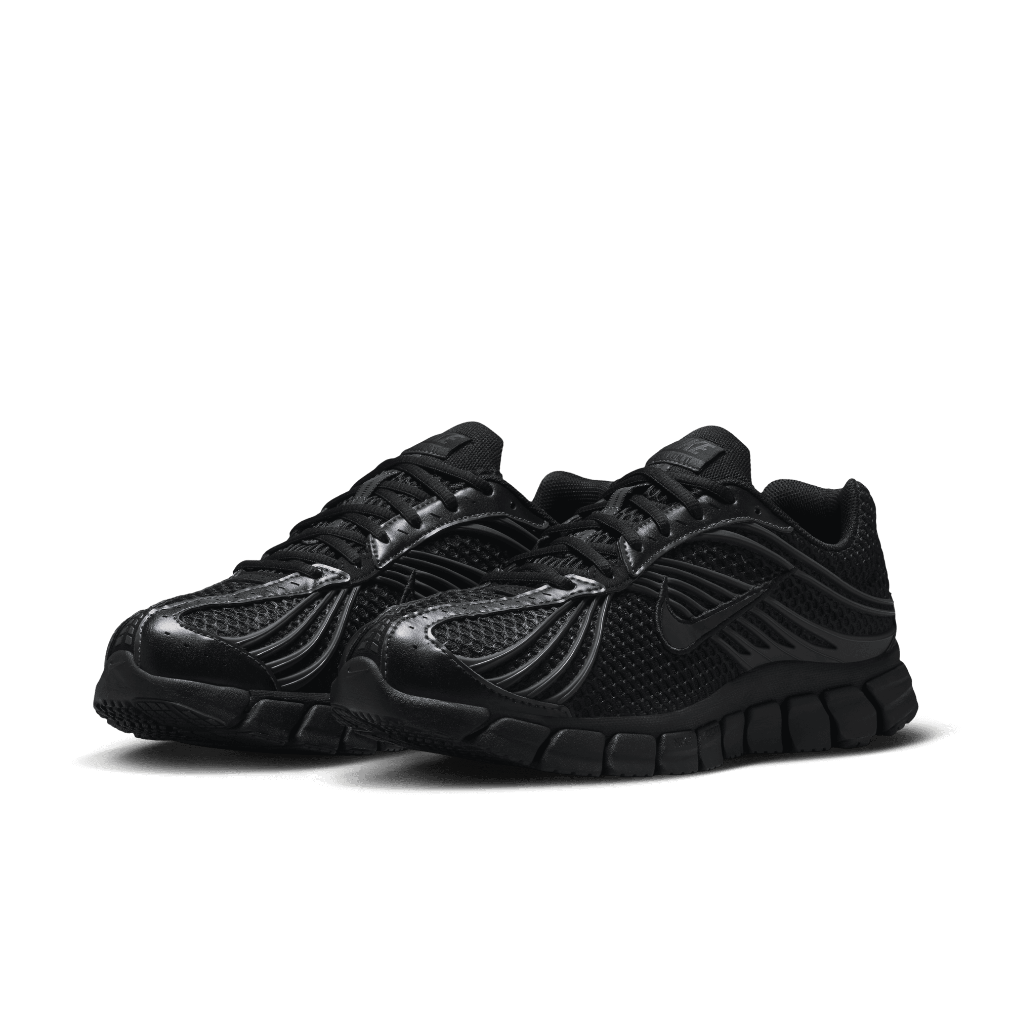 Nike Zoom Skylon 11 "Black/Anthracite" Men's Shoe - BLACK/ANTHRACITE