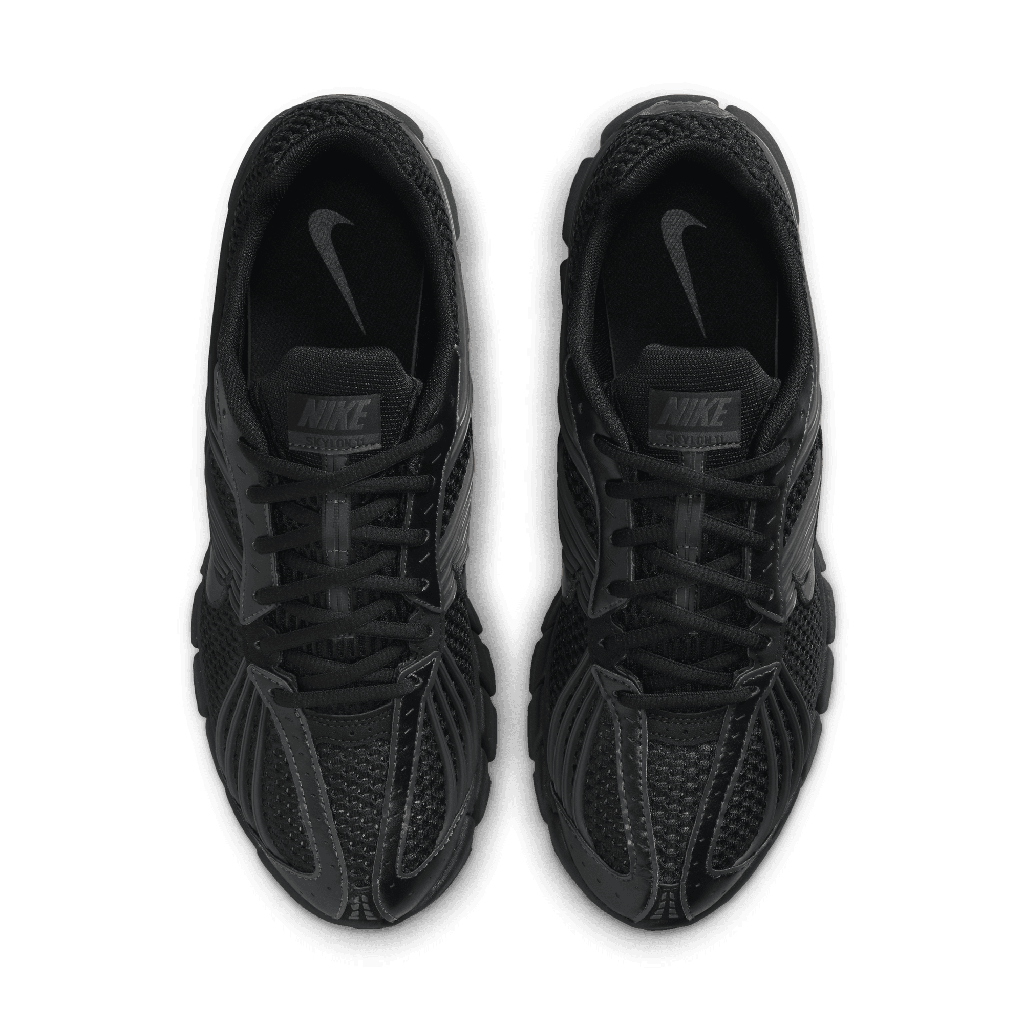 Nike Zoom Skylon 11 "Black/Anthracite" Men's Shoe - BLACK/ANTHRACITE