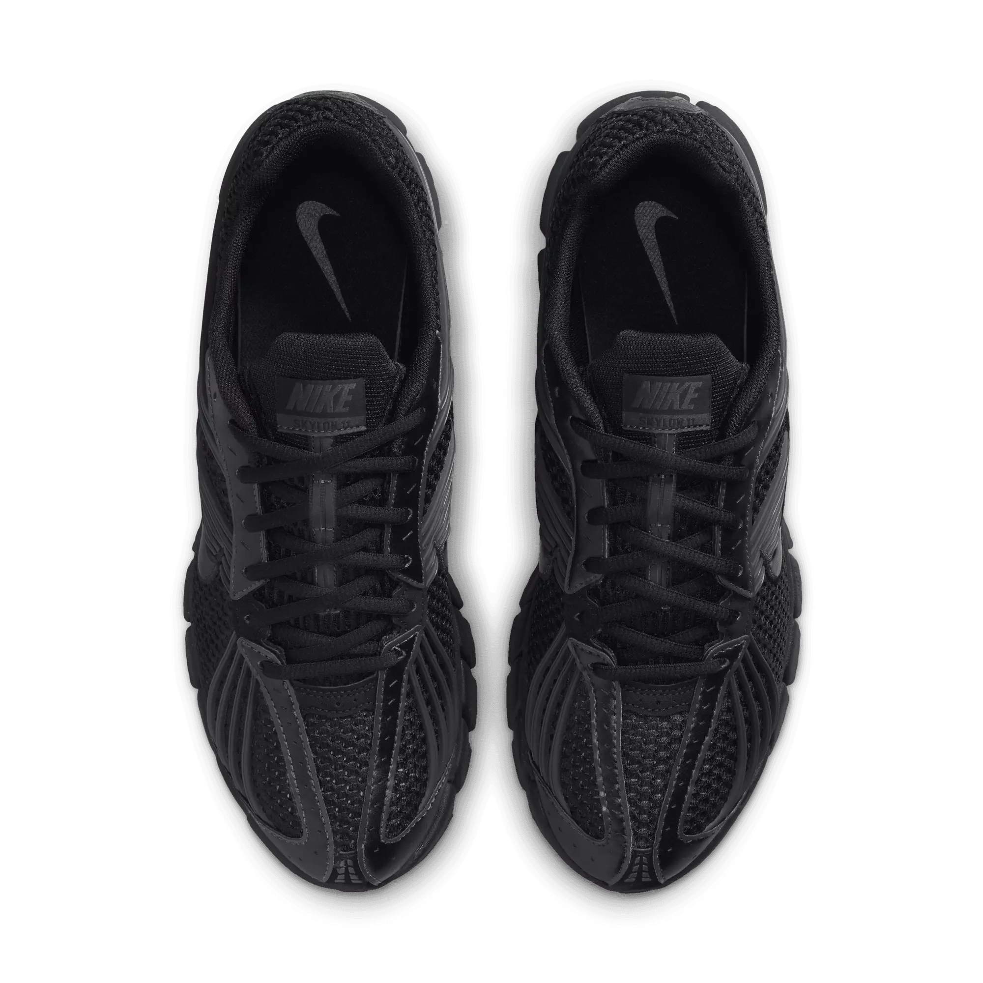 Nike Zoom Skylon 11 "Black/Anthracite" Men's Shoe - BLACK/ANTHRACITE