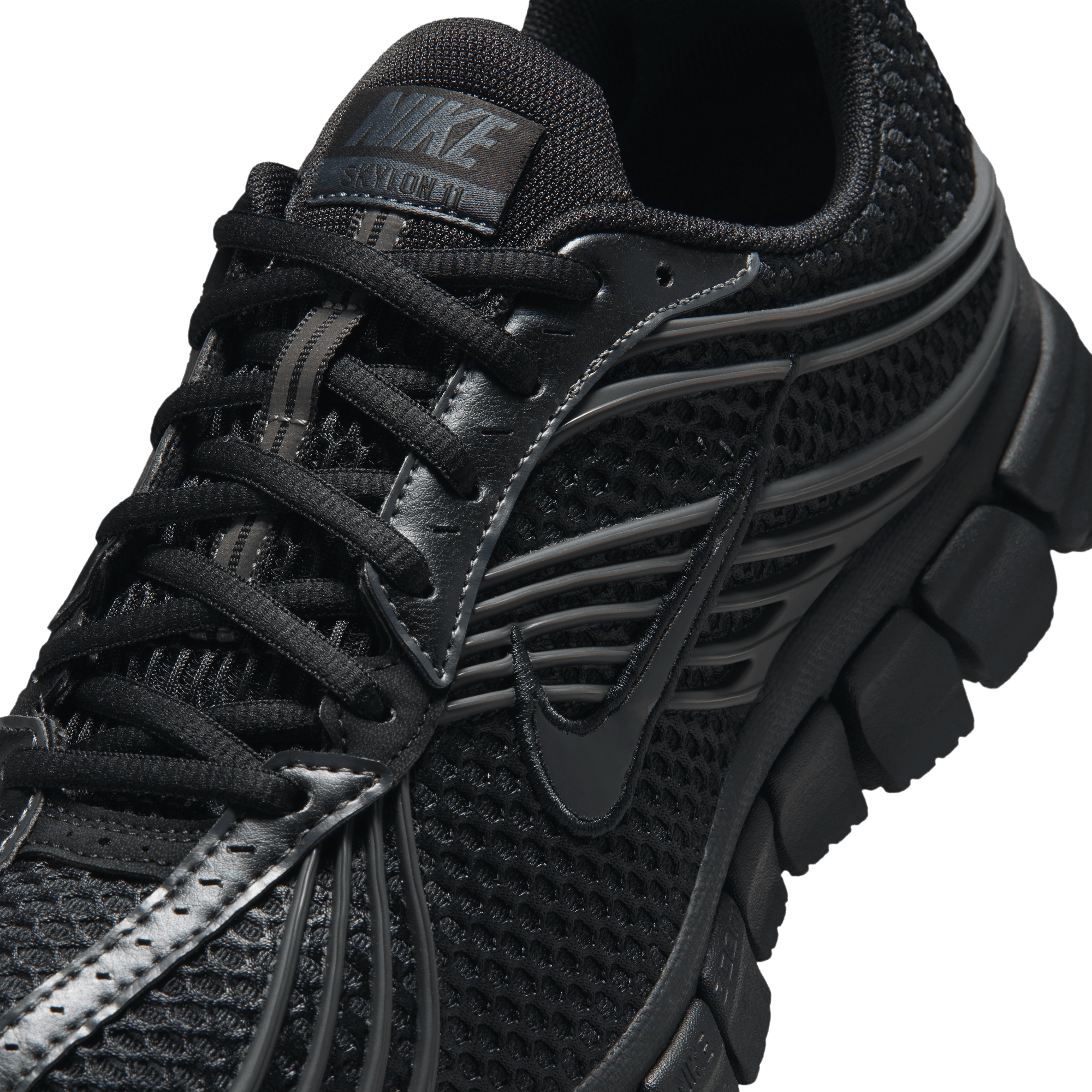 Nike Zoom Skylon 11 "Black/Anthracite" Men's Shoe - BLACK/ANTHRACITE