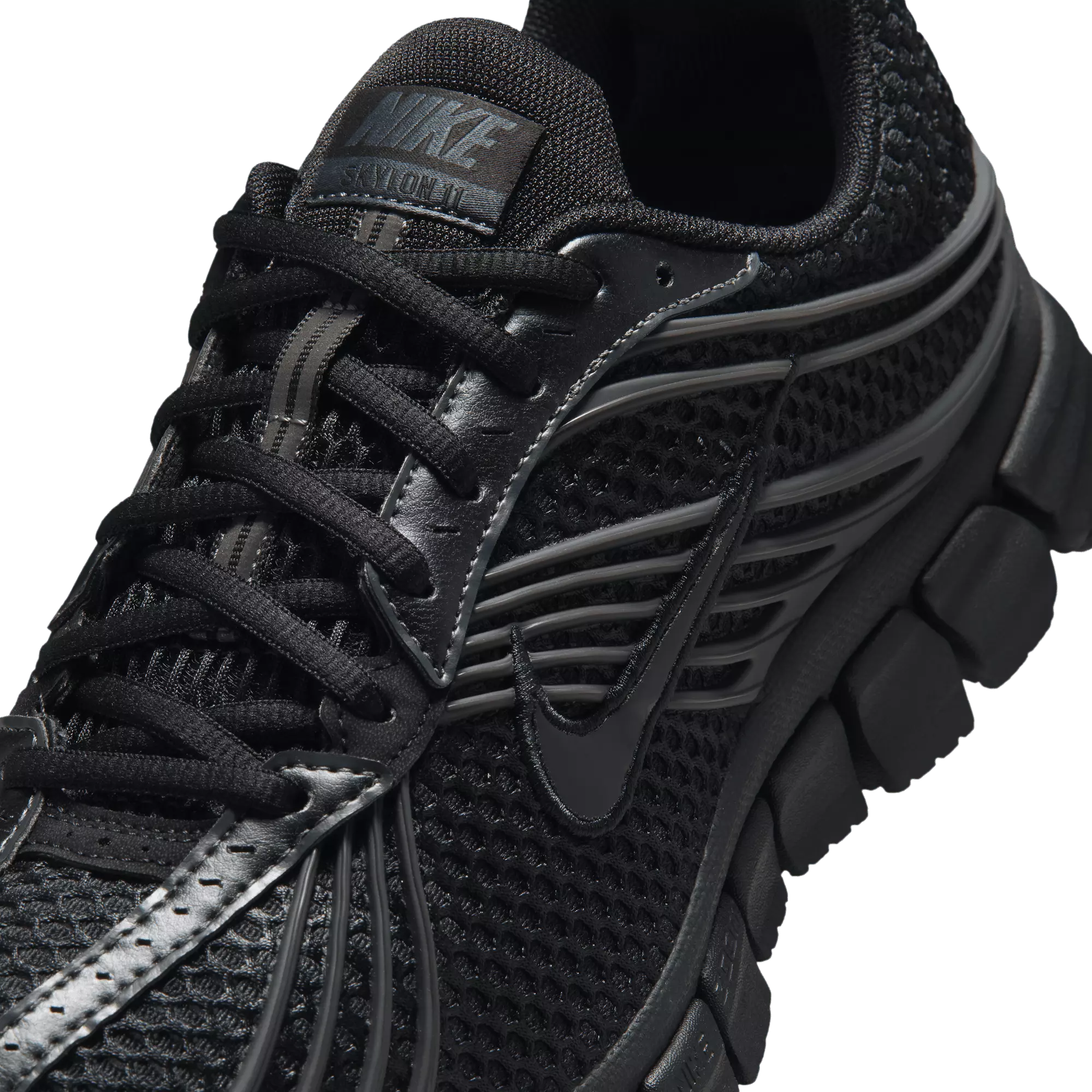 Nike Zoom Skylon 11 "Black/Anthracite" Men's Shoe - BLACK/ANTHRACITE