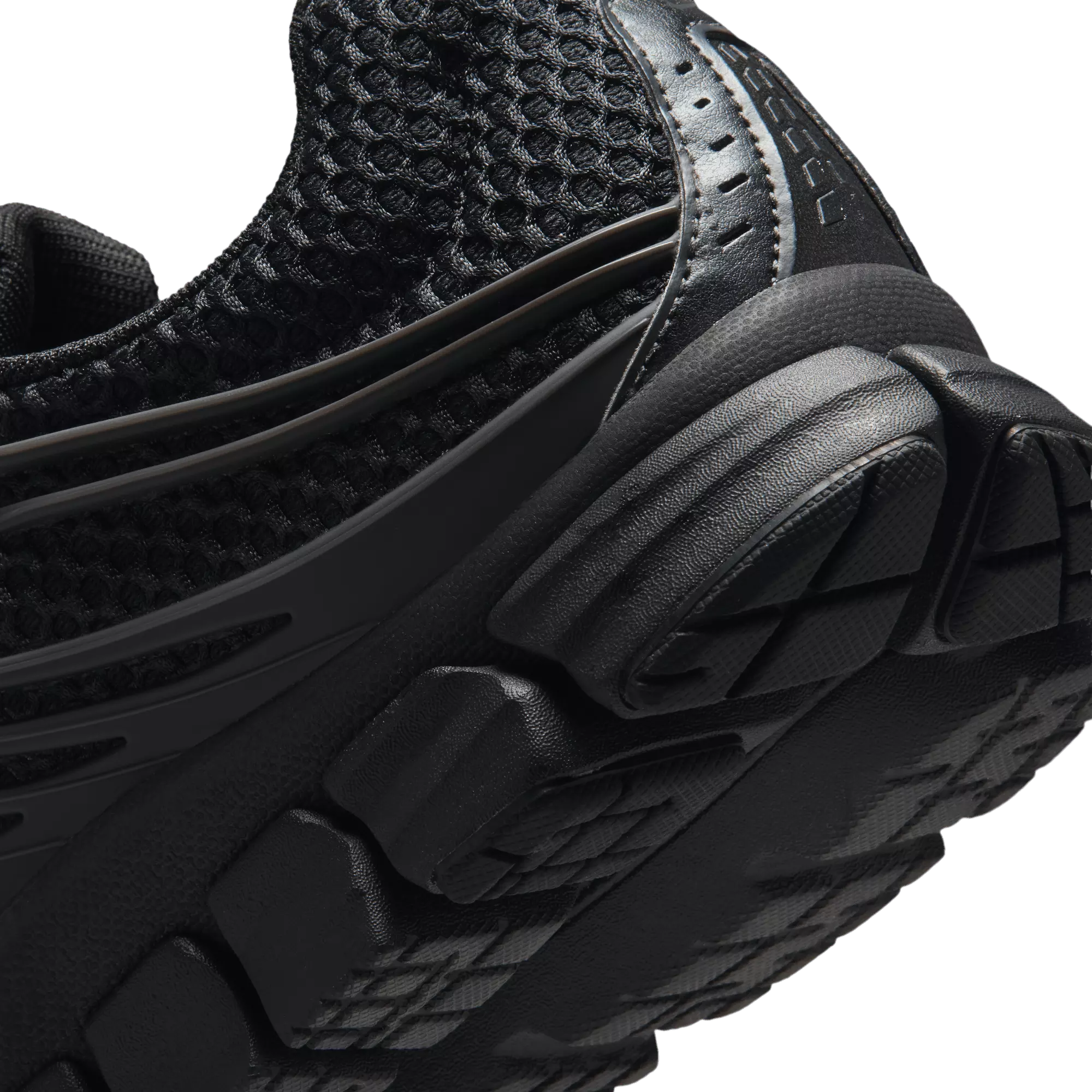 Nike Zoom Skylon 11 "Black/Anthracite" Men's Shoe - BLACK/ANTHRACITE