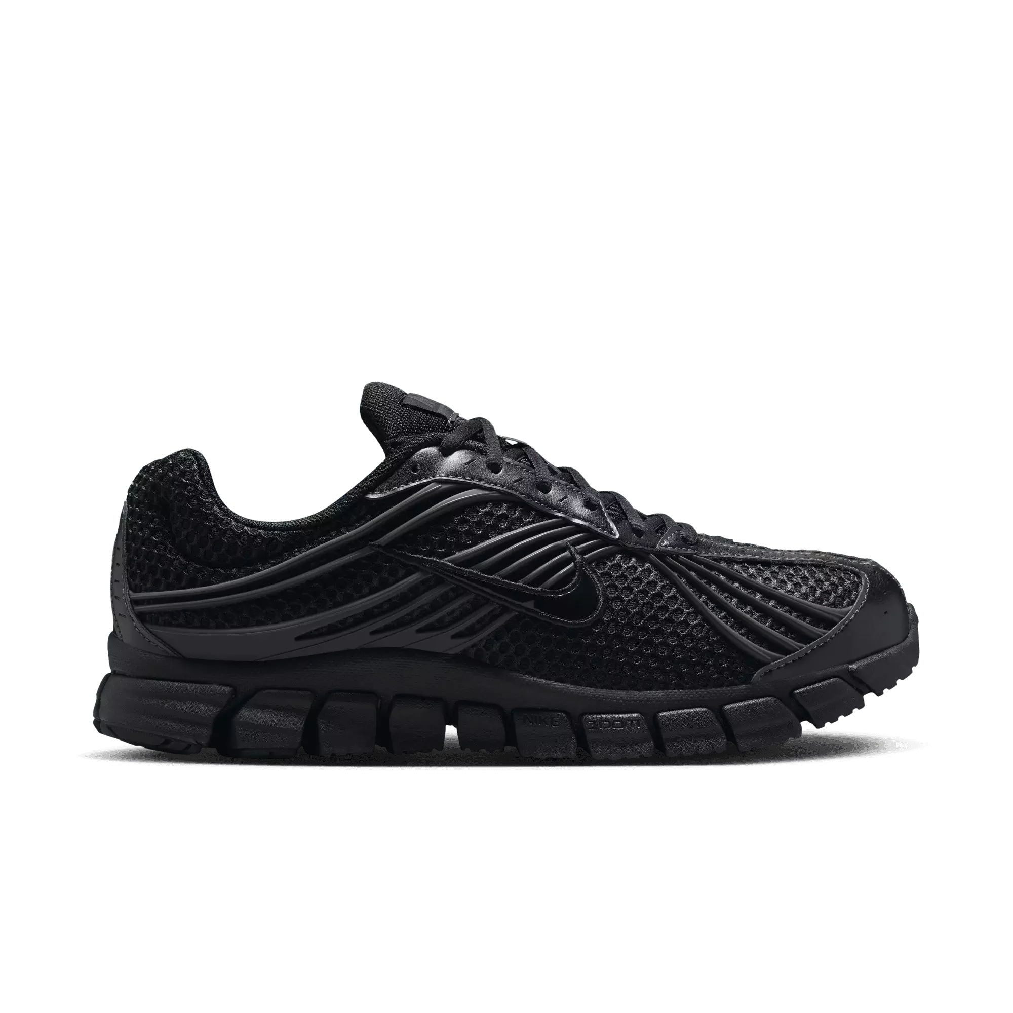 Nike Zoom Skylon 11 "Black/Anthracite" Men's Shoe - BLACK/ANTHRACITE