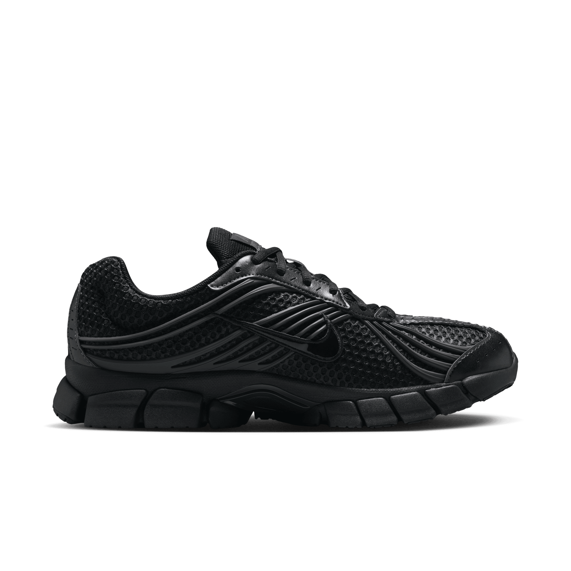 Nike Zoom Skylon 11 "Black/Anthracite" Men's Shoe - BLACK/ANTHRACITE