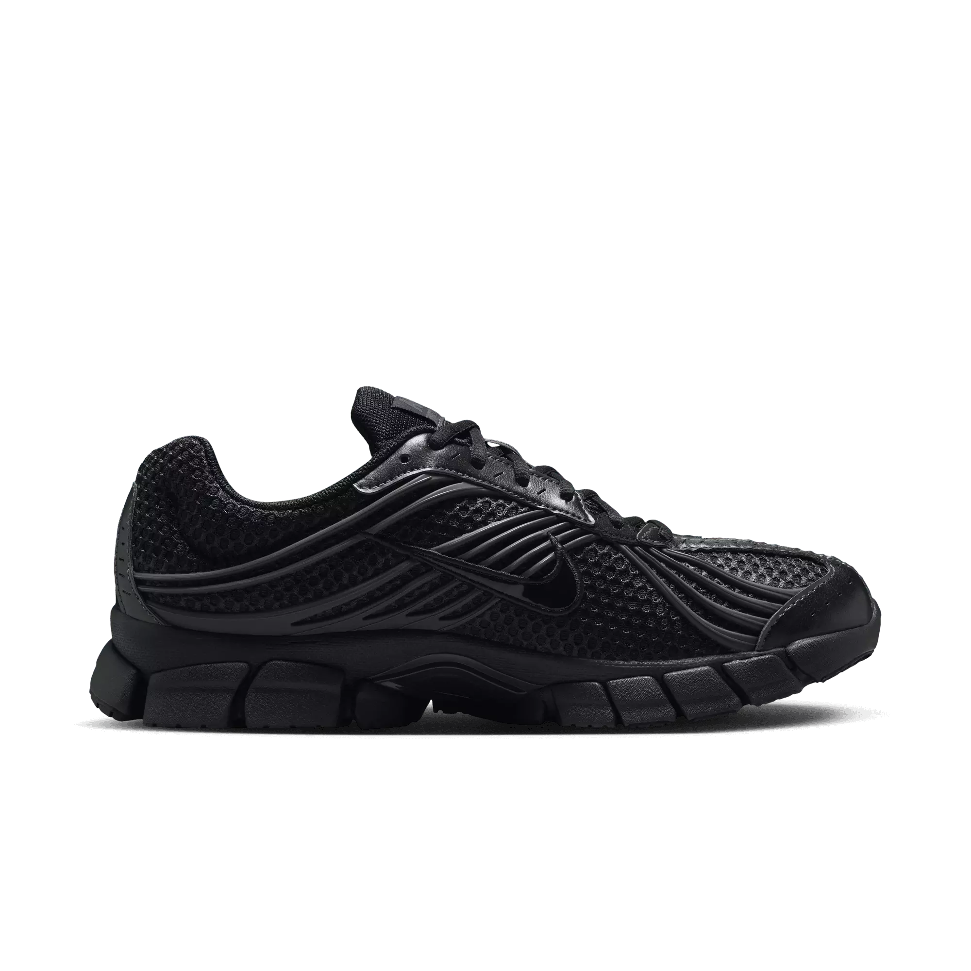Nike Zoom Skylon 11 "Black/Anthracite" Men's Shoe - BLACK/ANTHRACITE