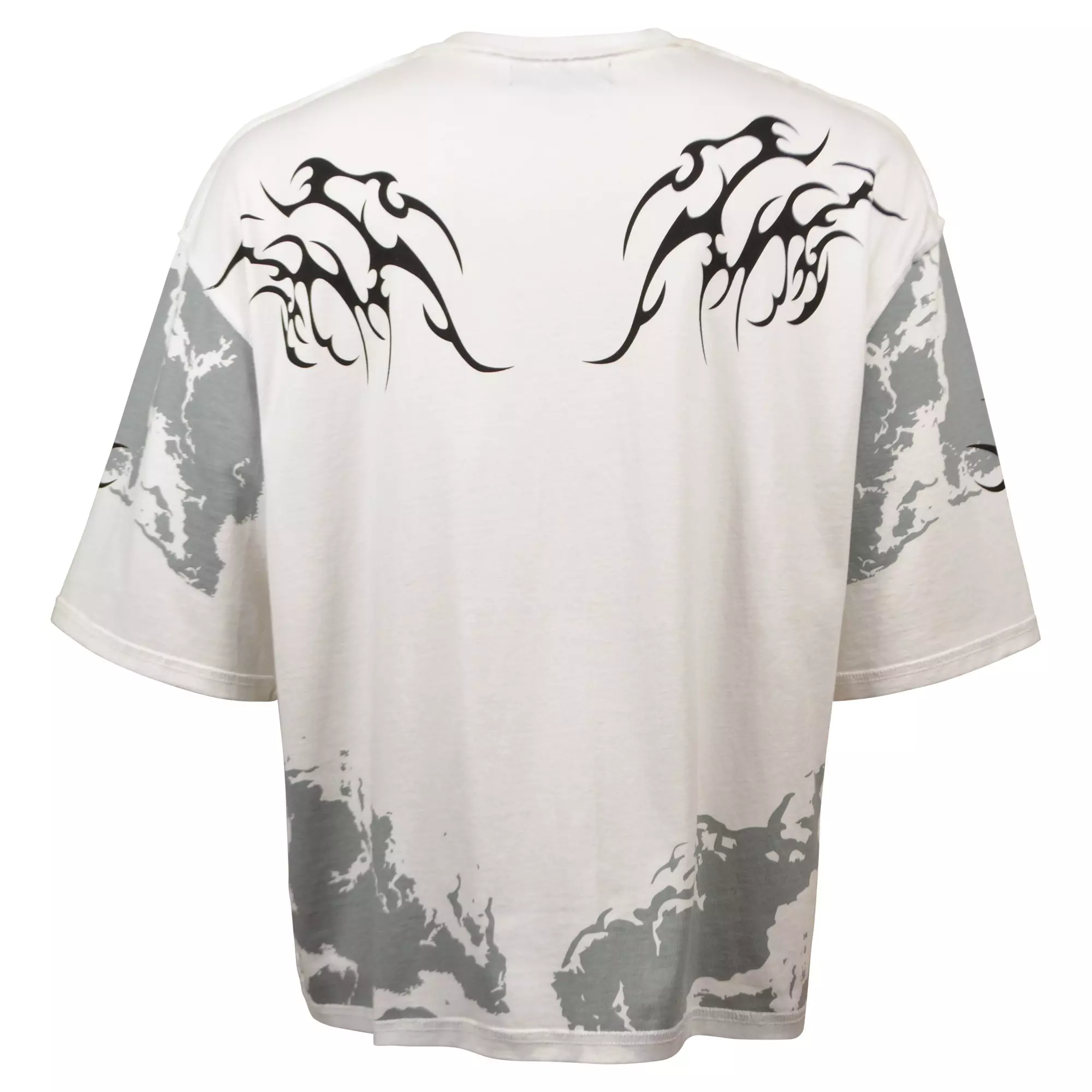 Reason Men's Chosen Tee - WHITE