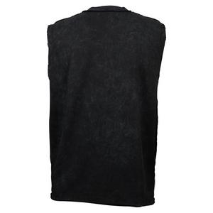Streetz Iz Watchin Men's Demon Muscle Tee