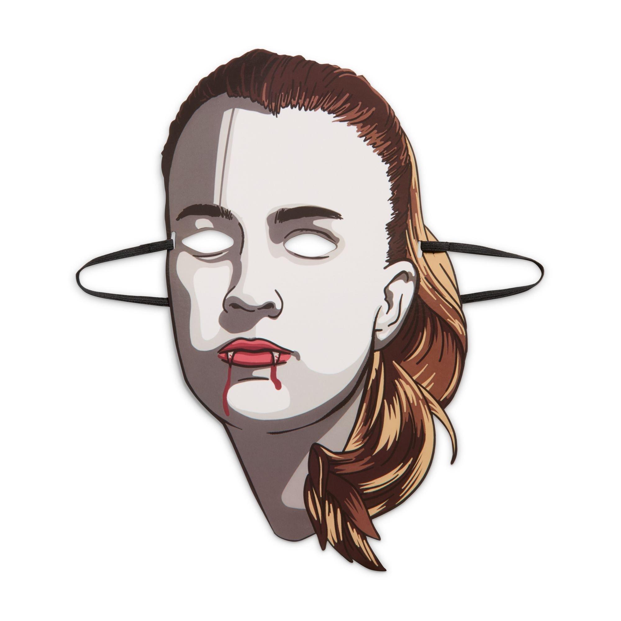 Nike Sabrina 4 "Halloween" Grade School Kids' Shoe - BLACK/LIGHT BONE/COOL GREY/ANTHRACITE