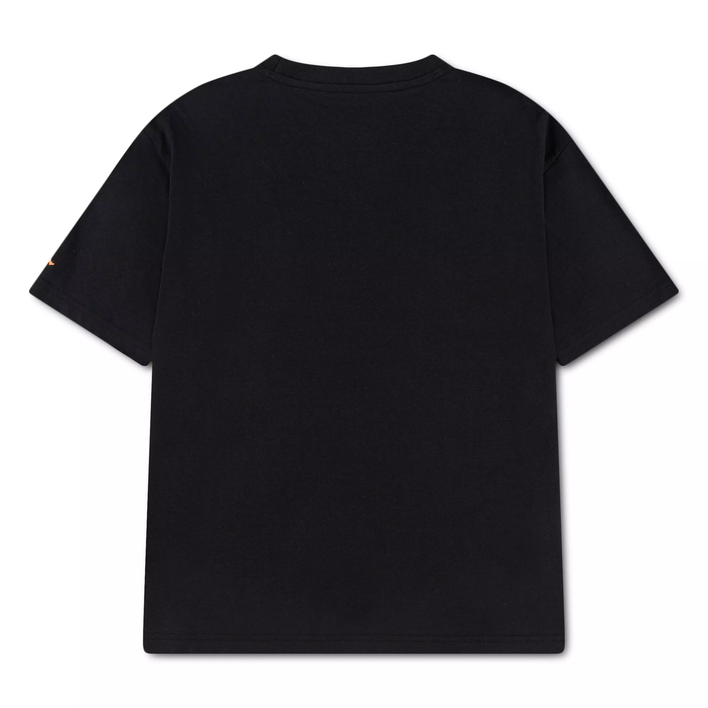 Jordan Big Boys' Toro Bravo Tee - BLACK