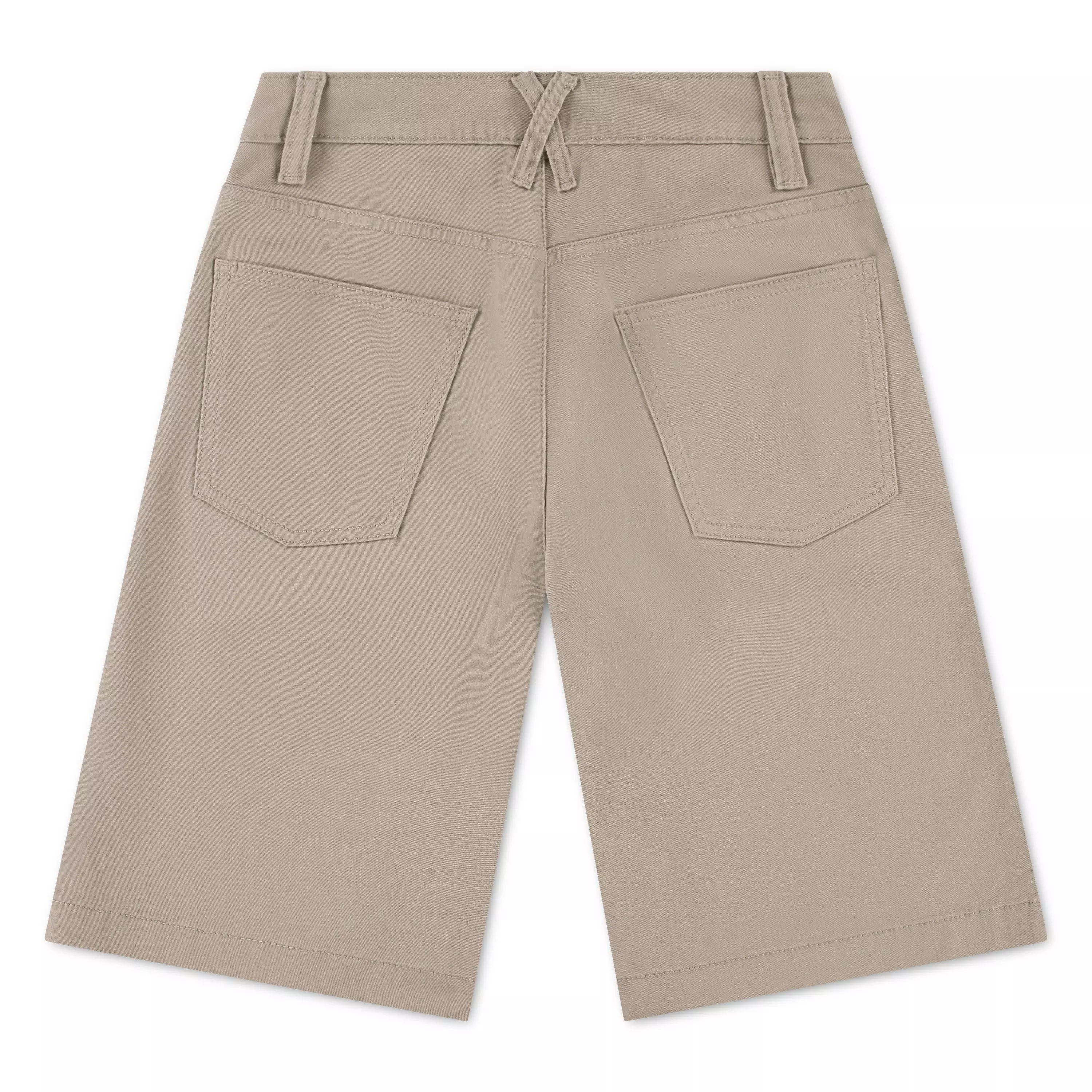 Jordan Big Boys' We Out Shorts - Khaki - KHAKI