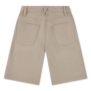 Jordan Big Boys' We Out Shorts - Khaki