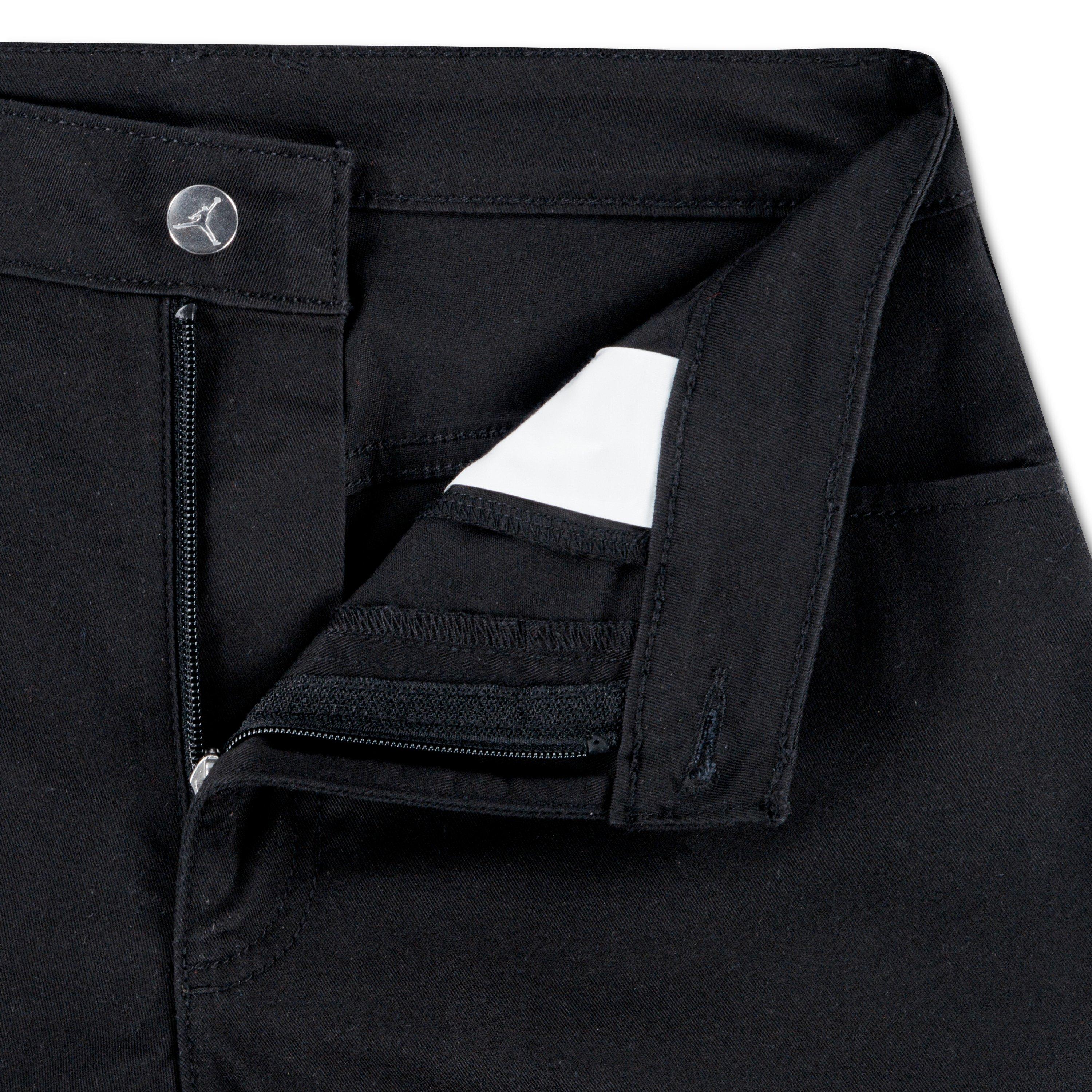 Jordan We Out Big Boys' Black Shorts